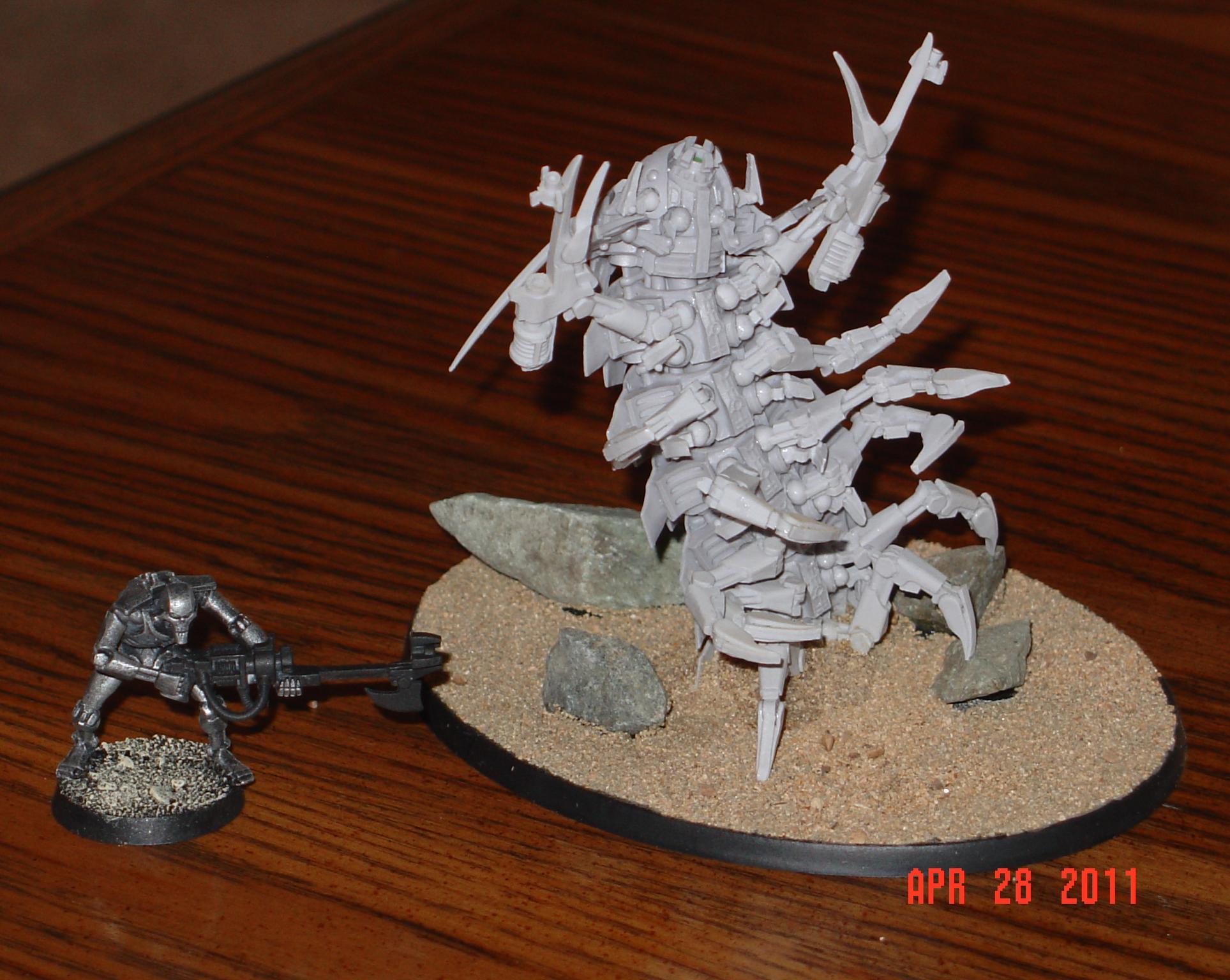 Necrons, Tomb Stalker
