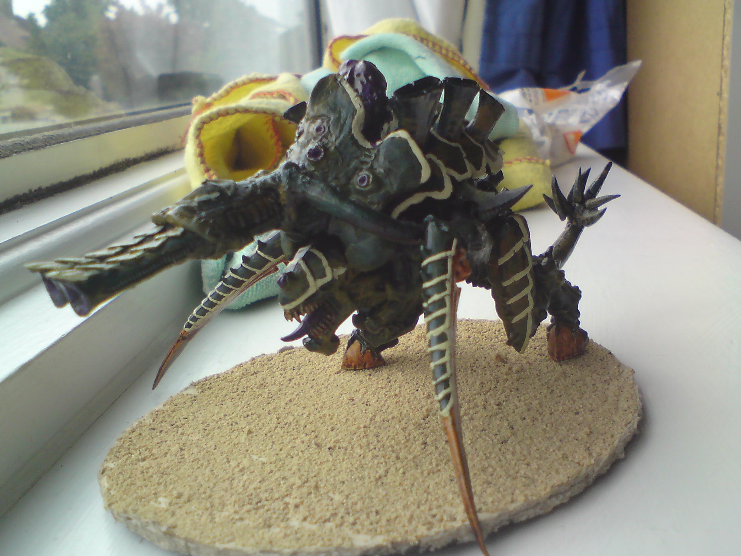 tyranofex