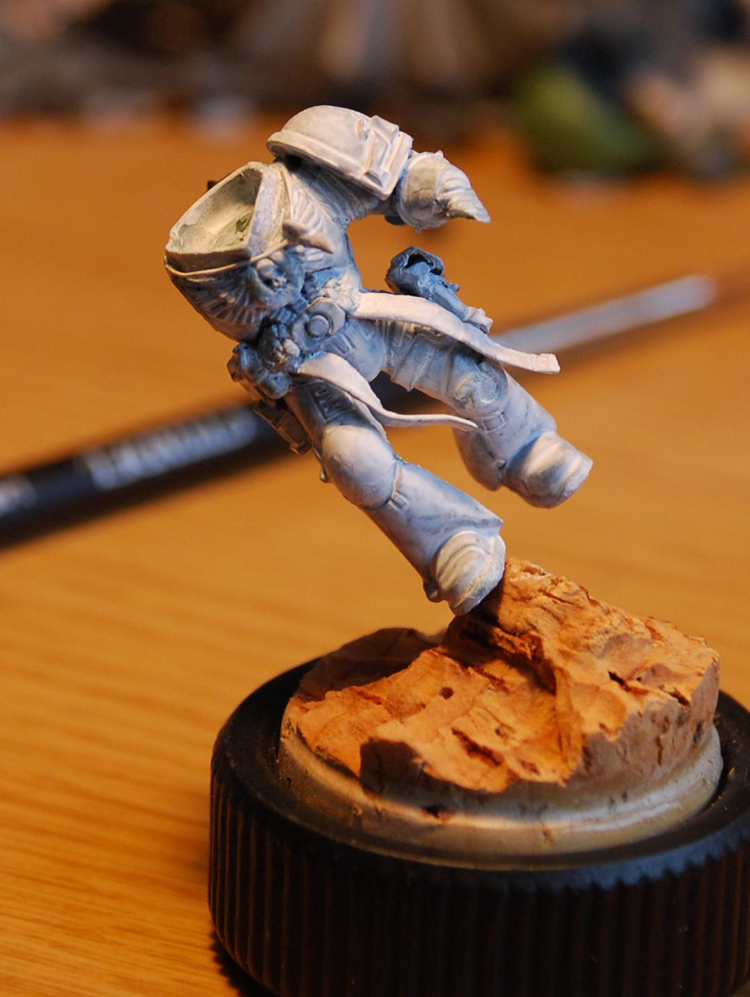 Undercoat