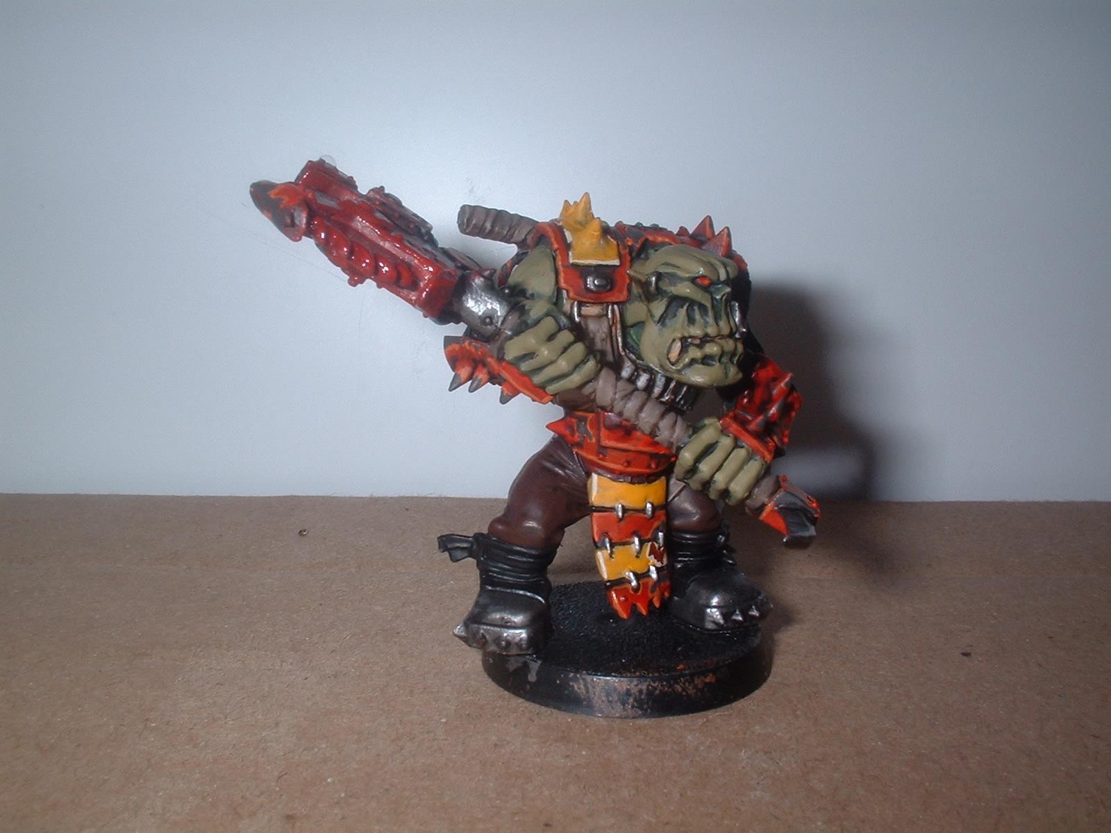 Orks