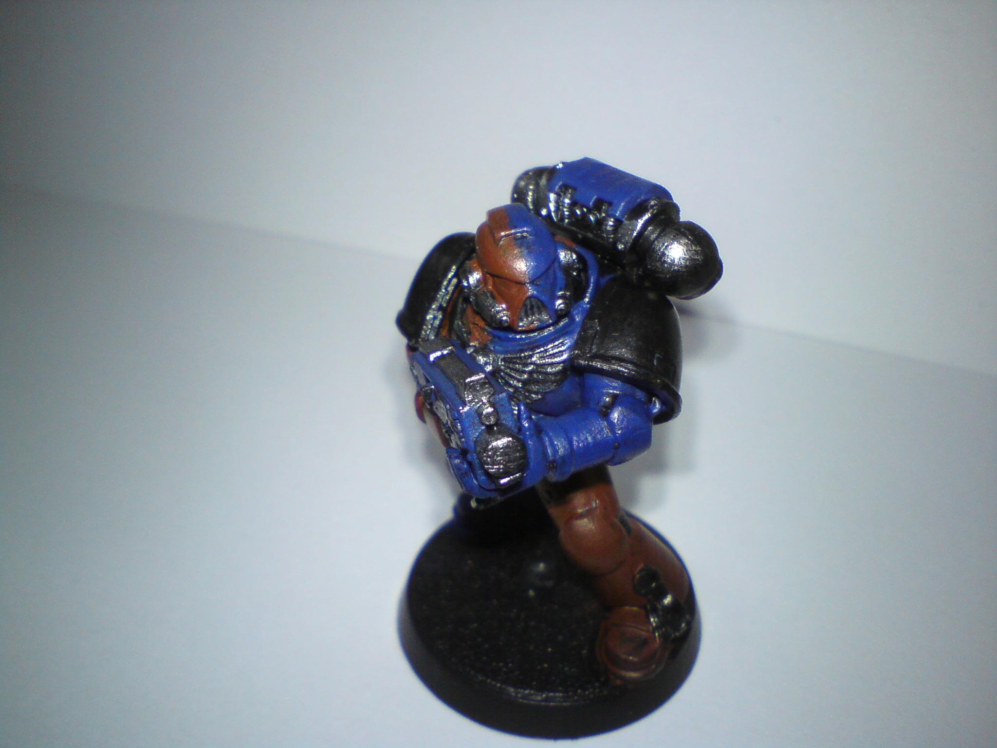Space Marines