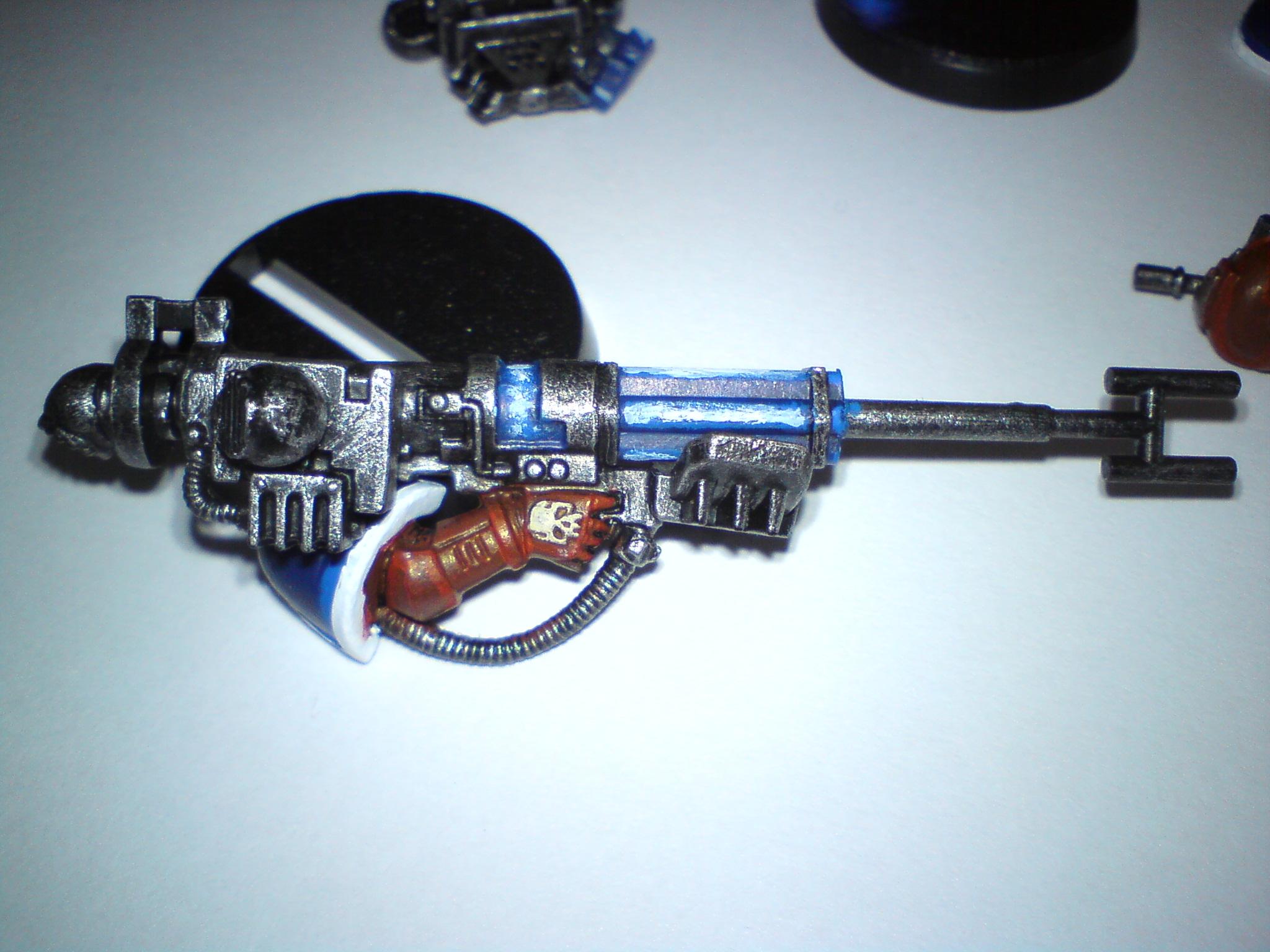 Space Marines
