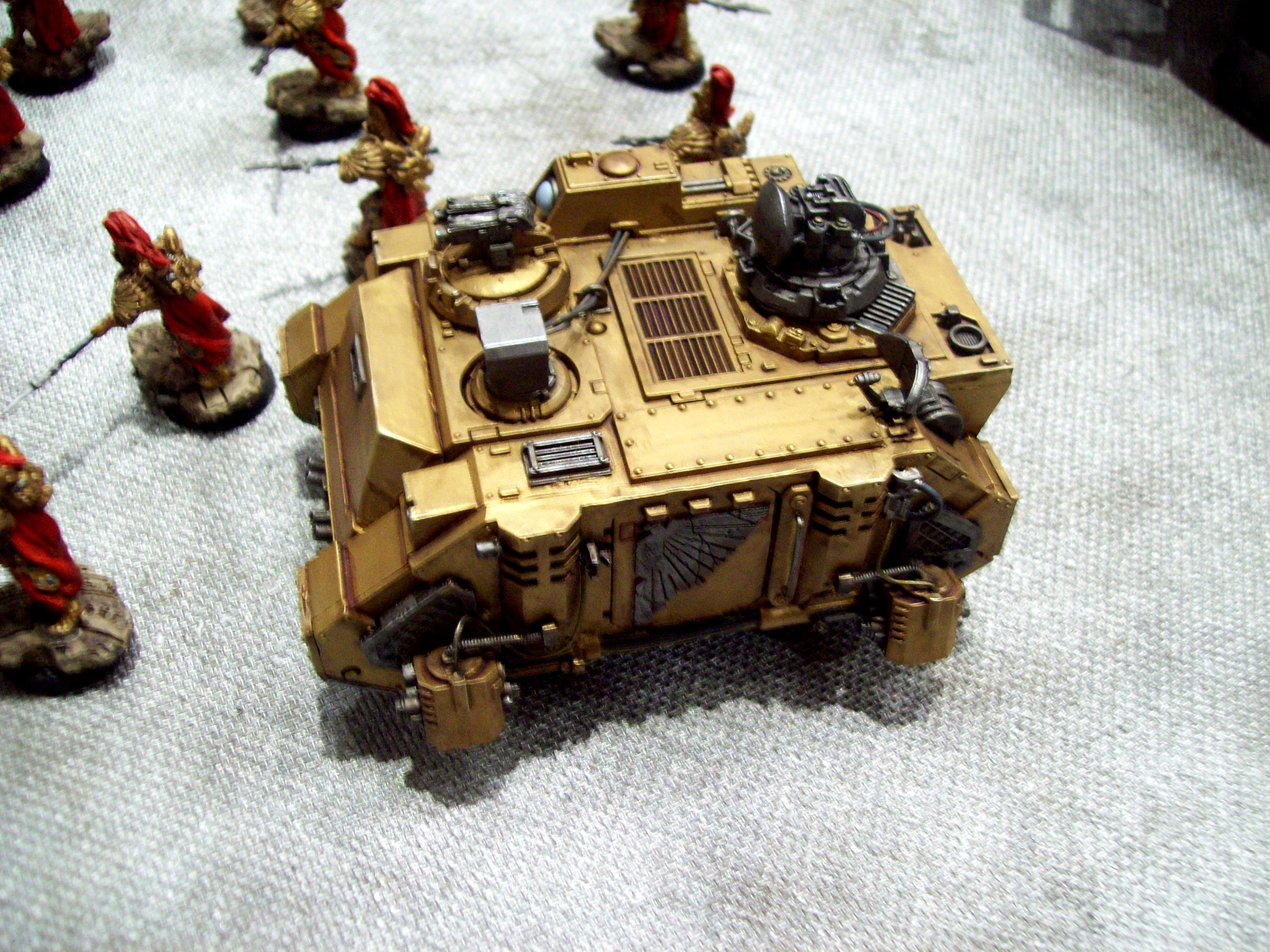 Adepticon 2011