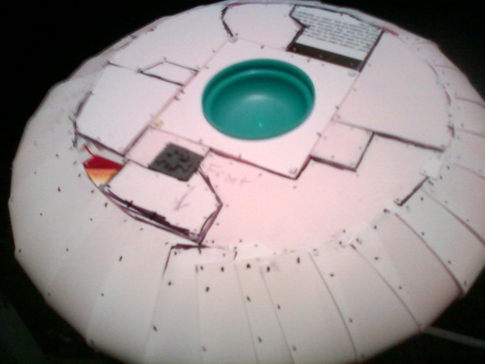 Top of saucer updated