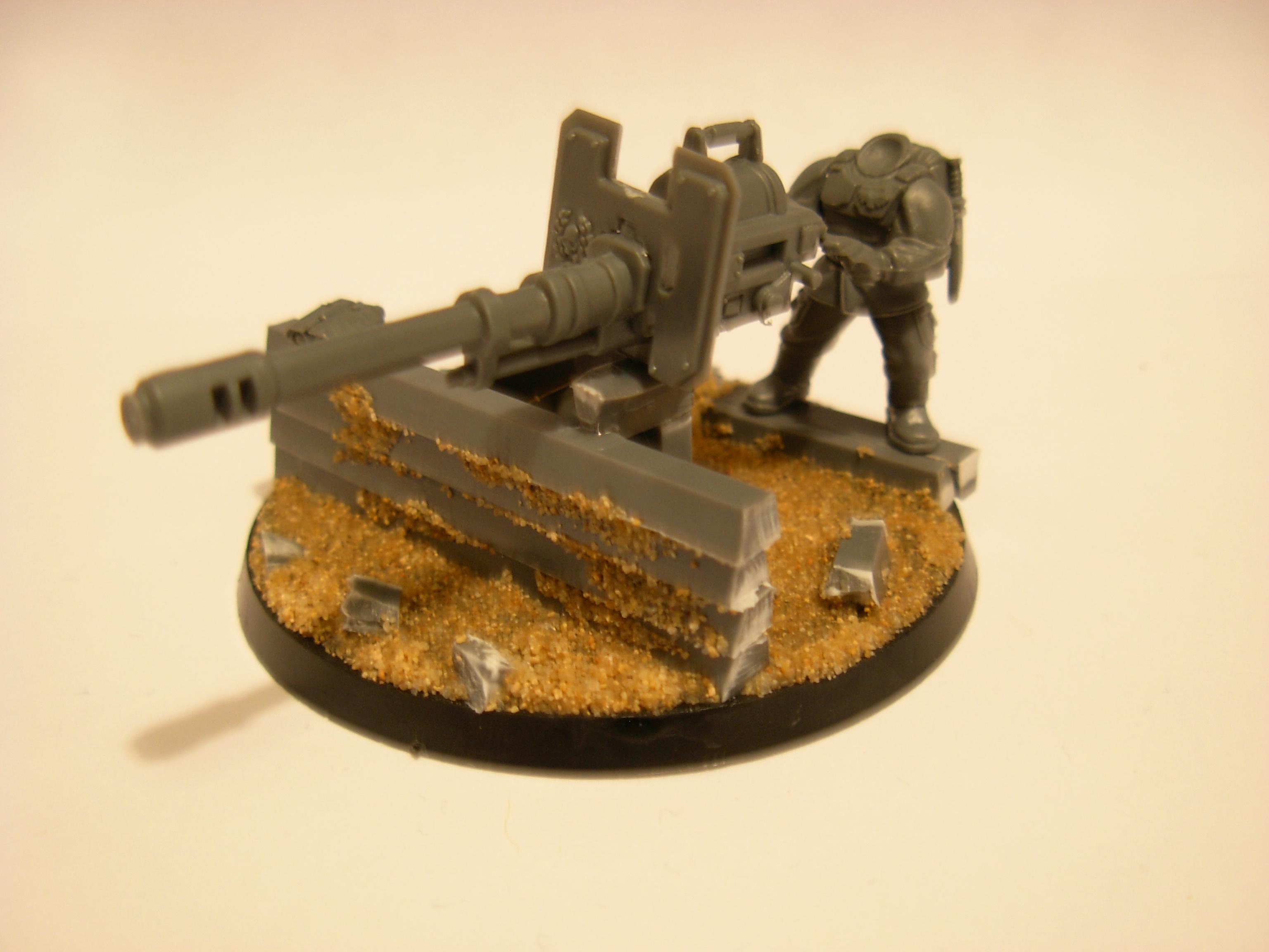 Autocannon