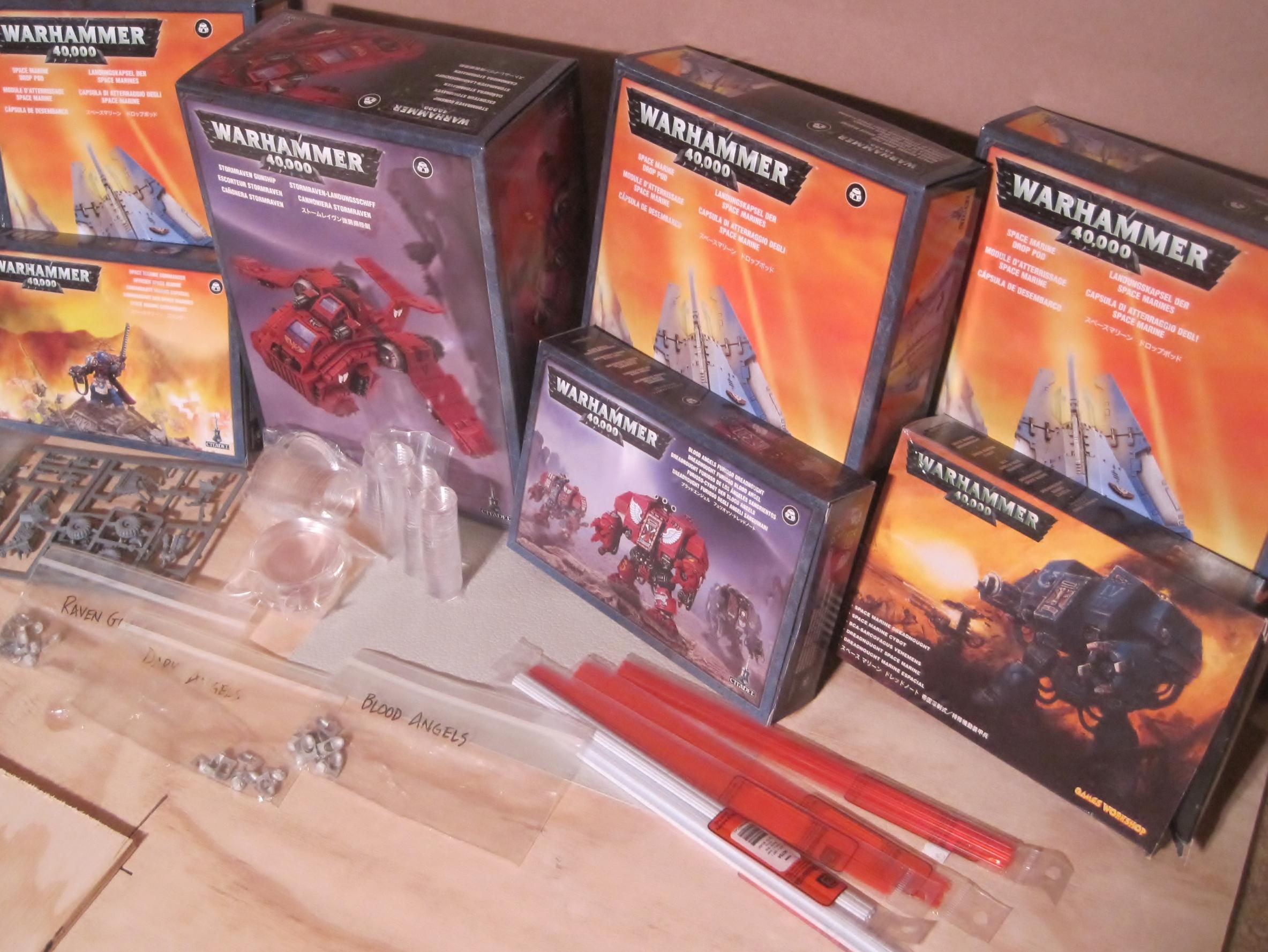 Buzz Lightyear, Space Marines, Toy Story, Warhammer 40,000, Work In Progress