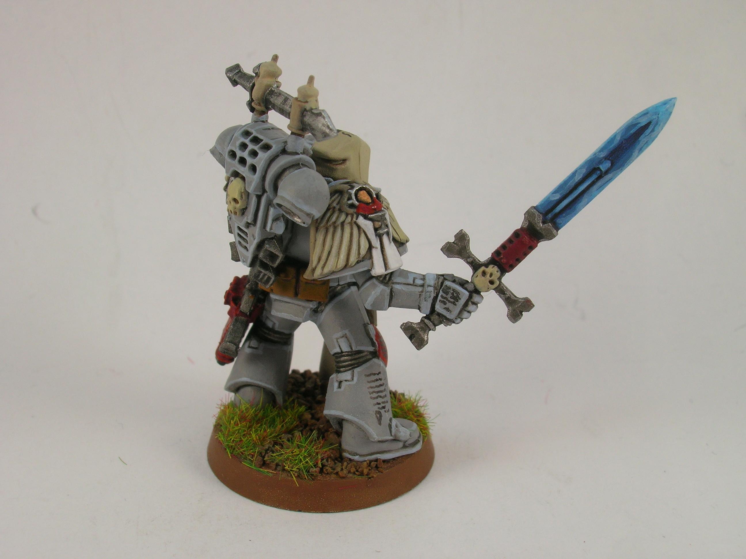 Painted Around 2009 To Current
