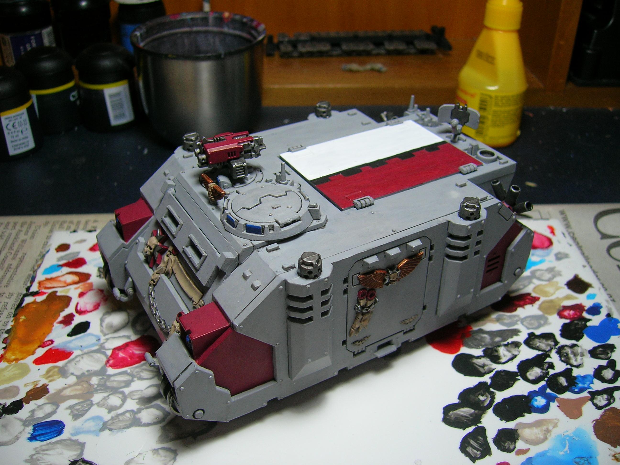 Rhino Wip2