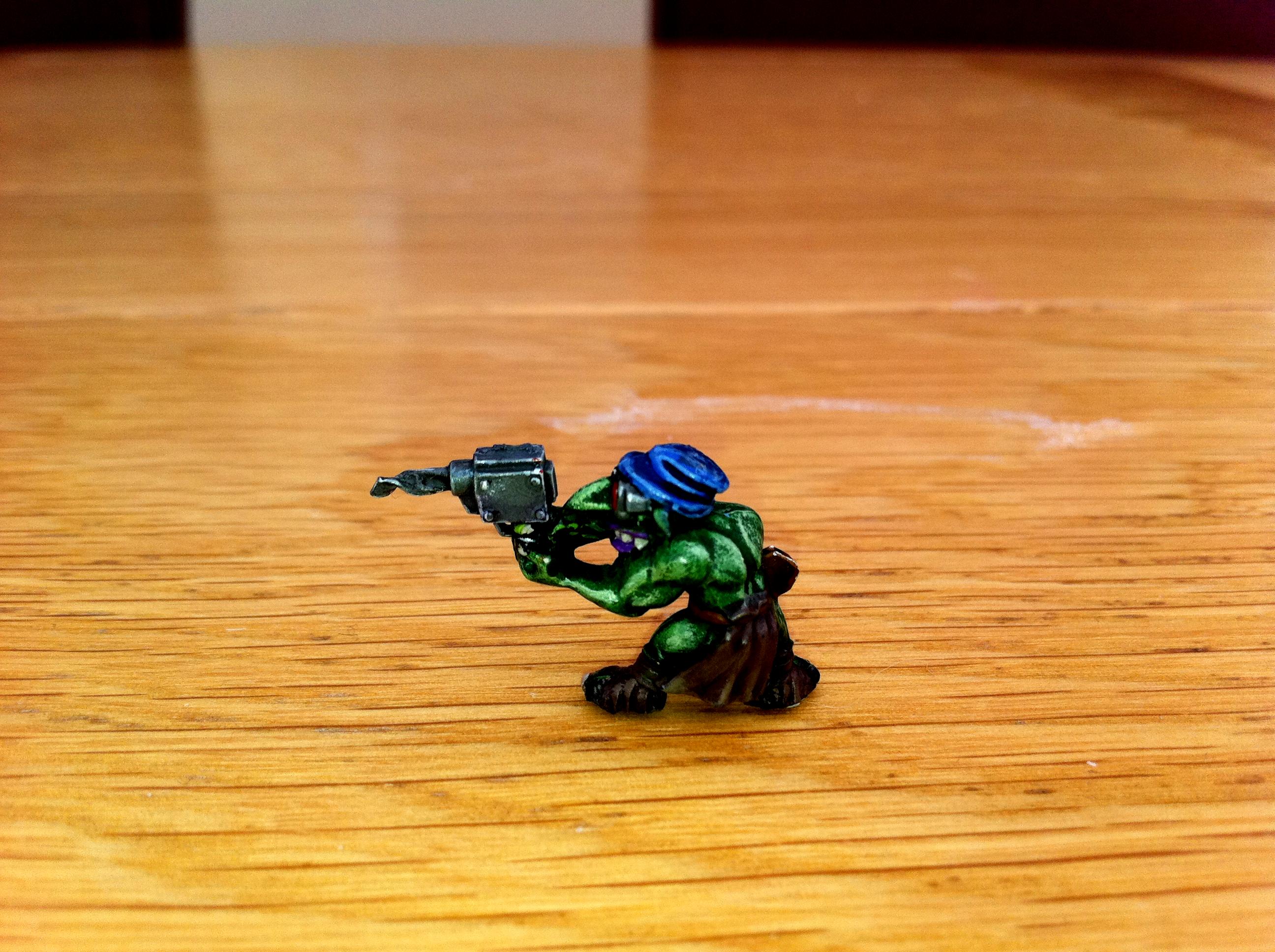 Ork Grot