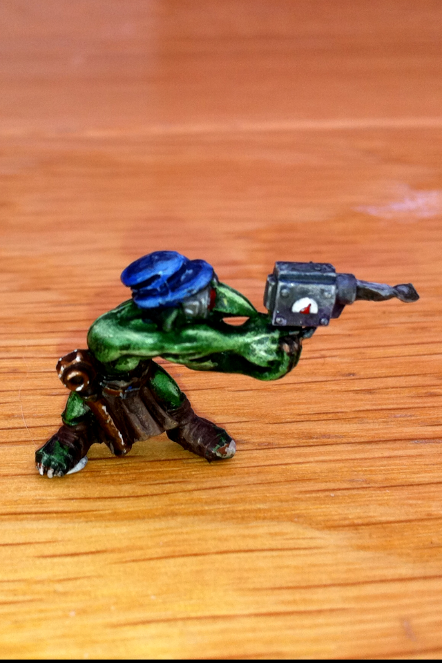 Ork Grot