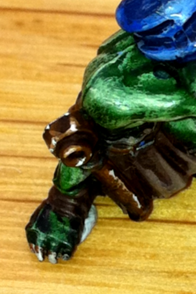 Ork Grot