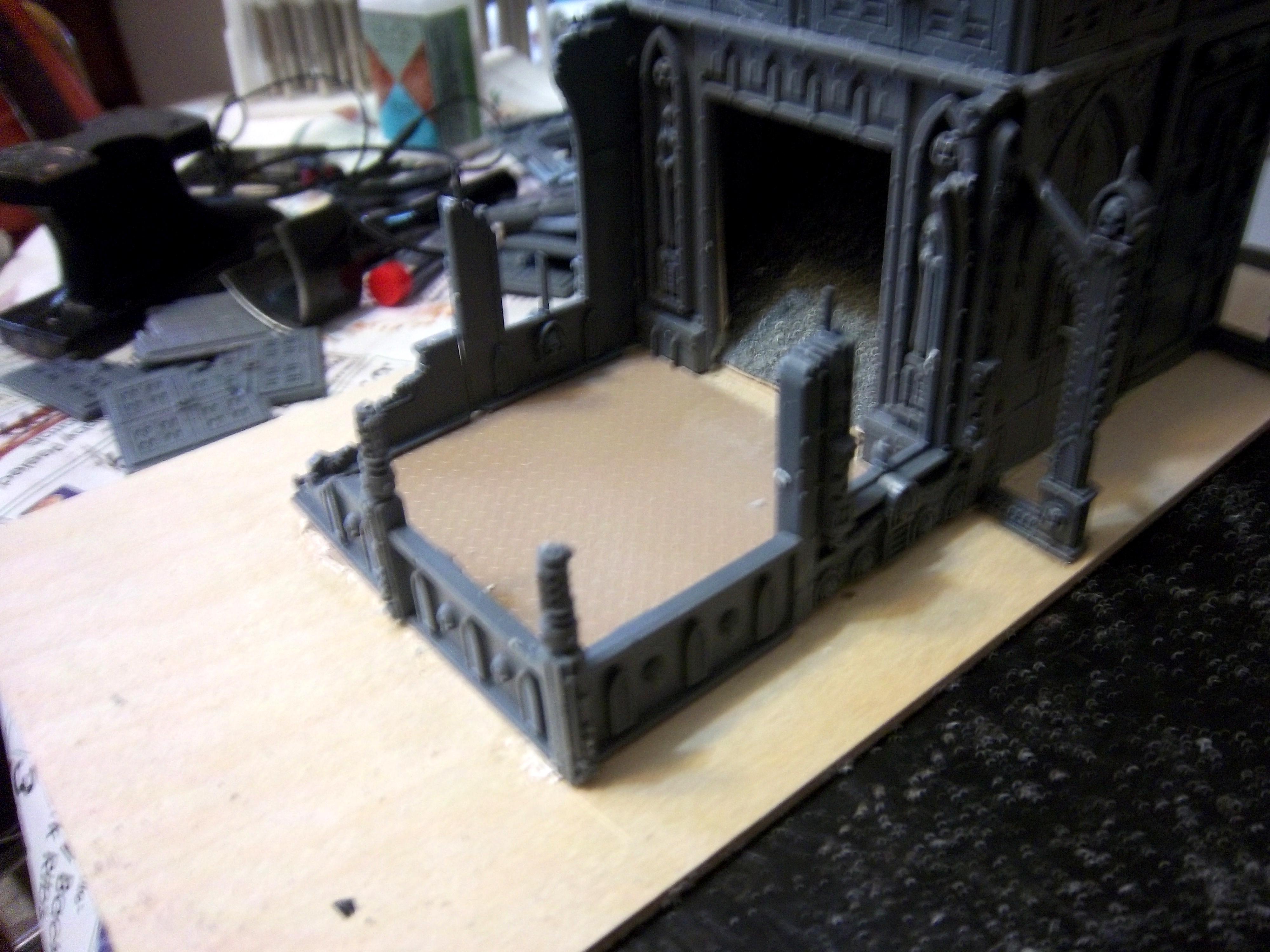 Dice Tower Redux 18