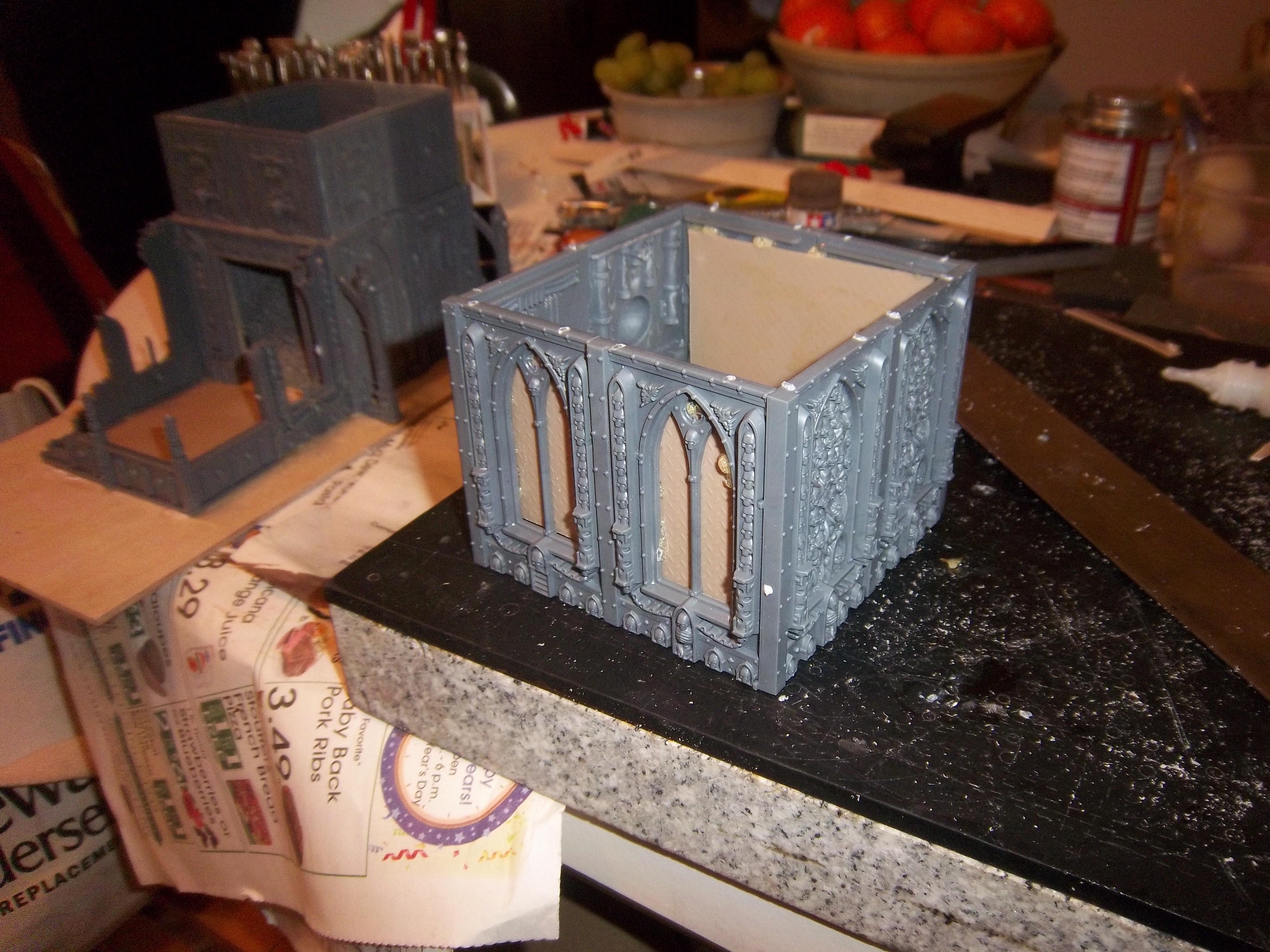 Dice Tower Redux 20