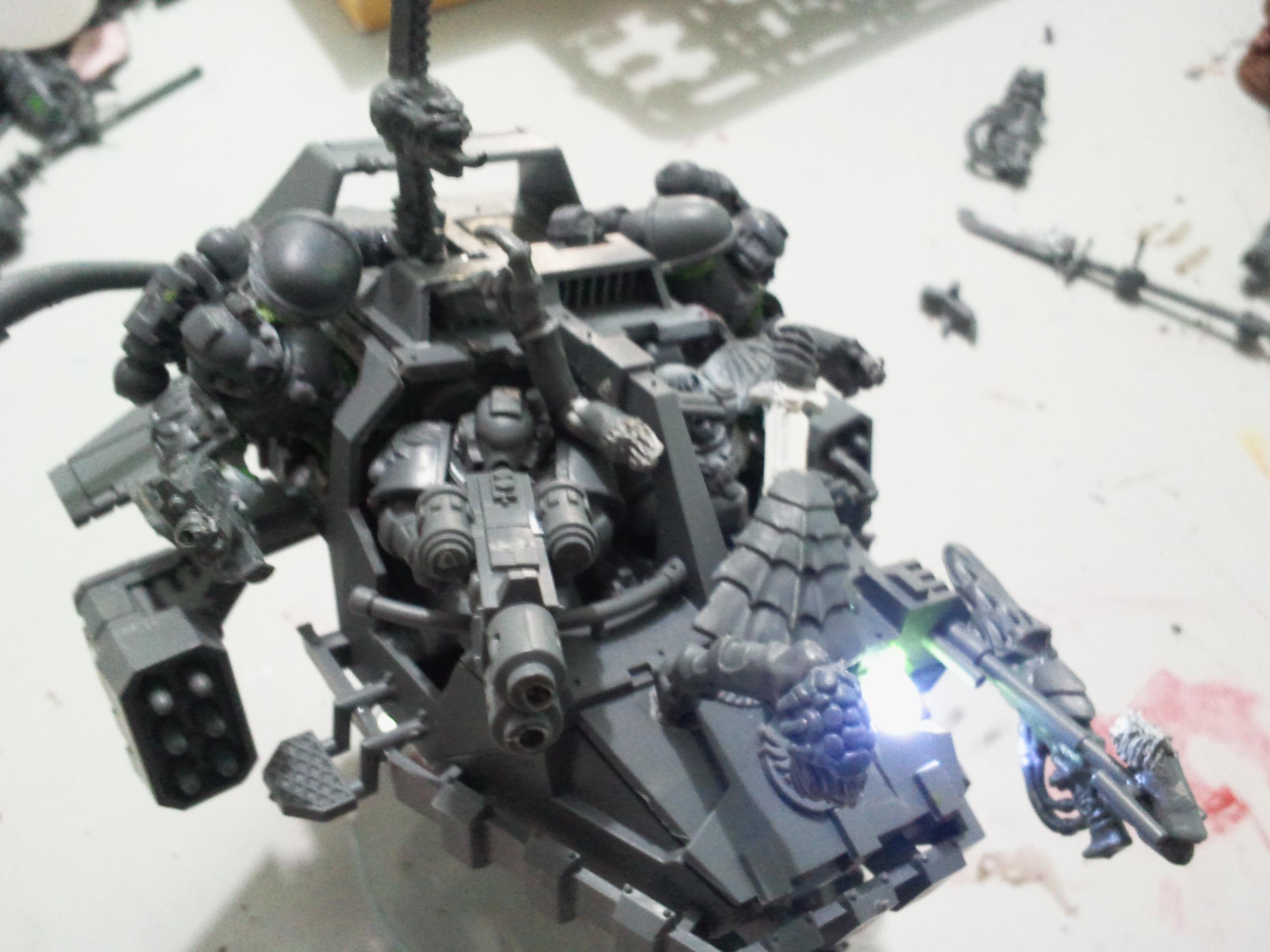 Warhammer Fantasy