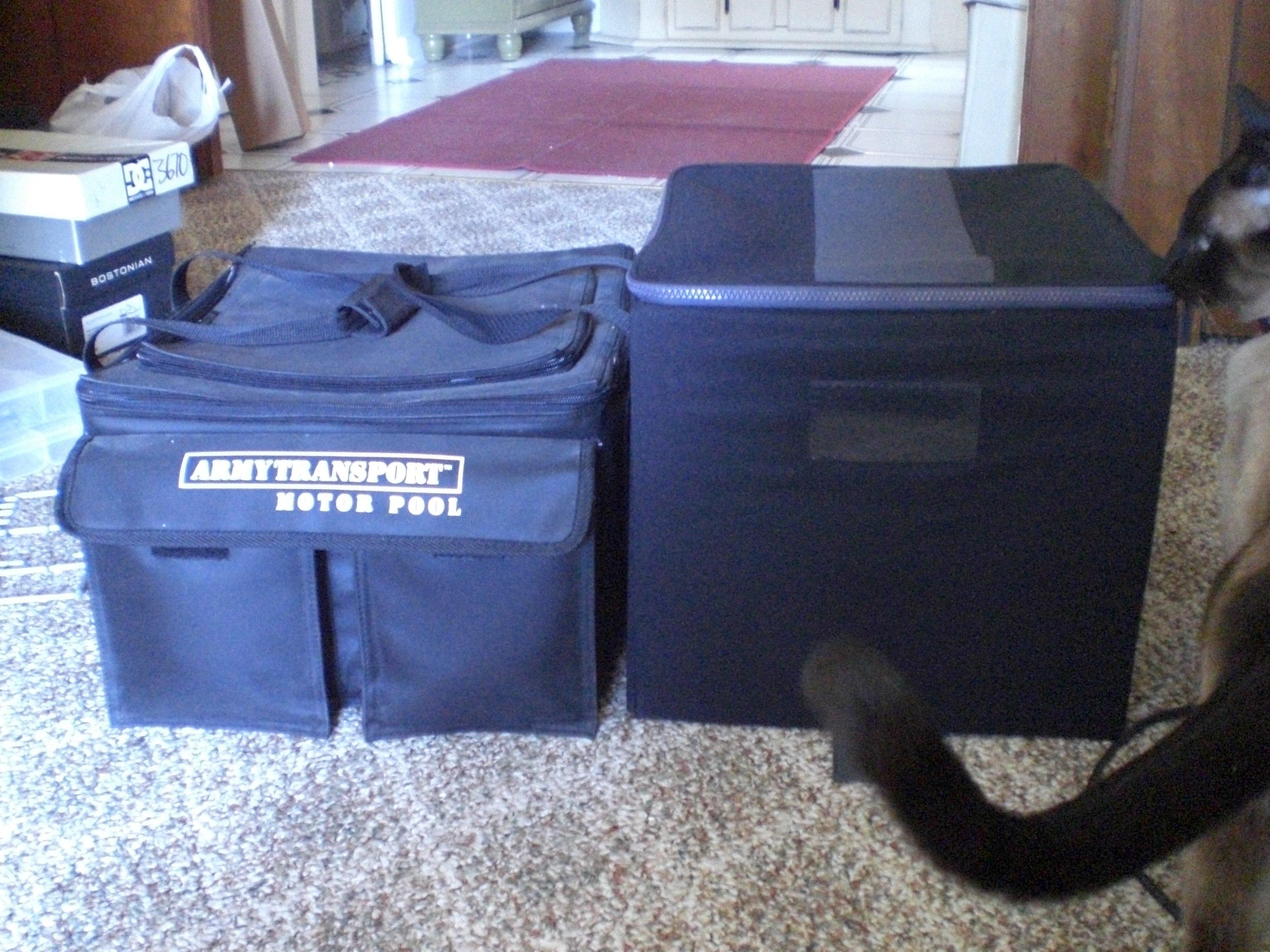 Case comparison