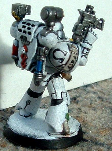 Sons of Orar Apothecary 