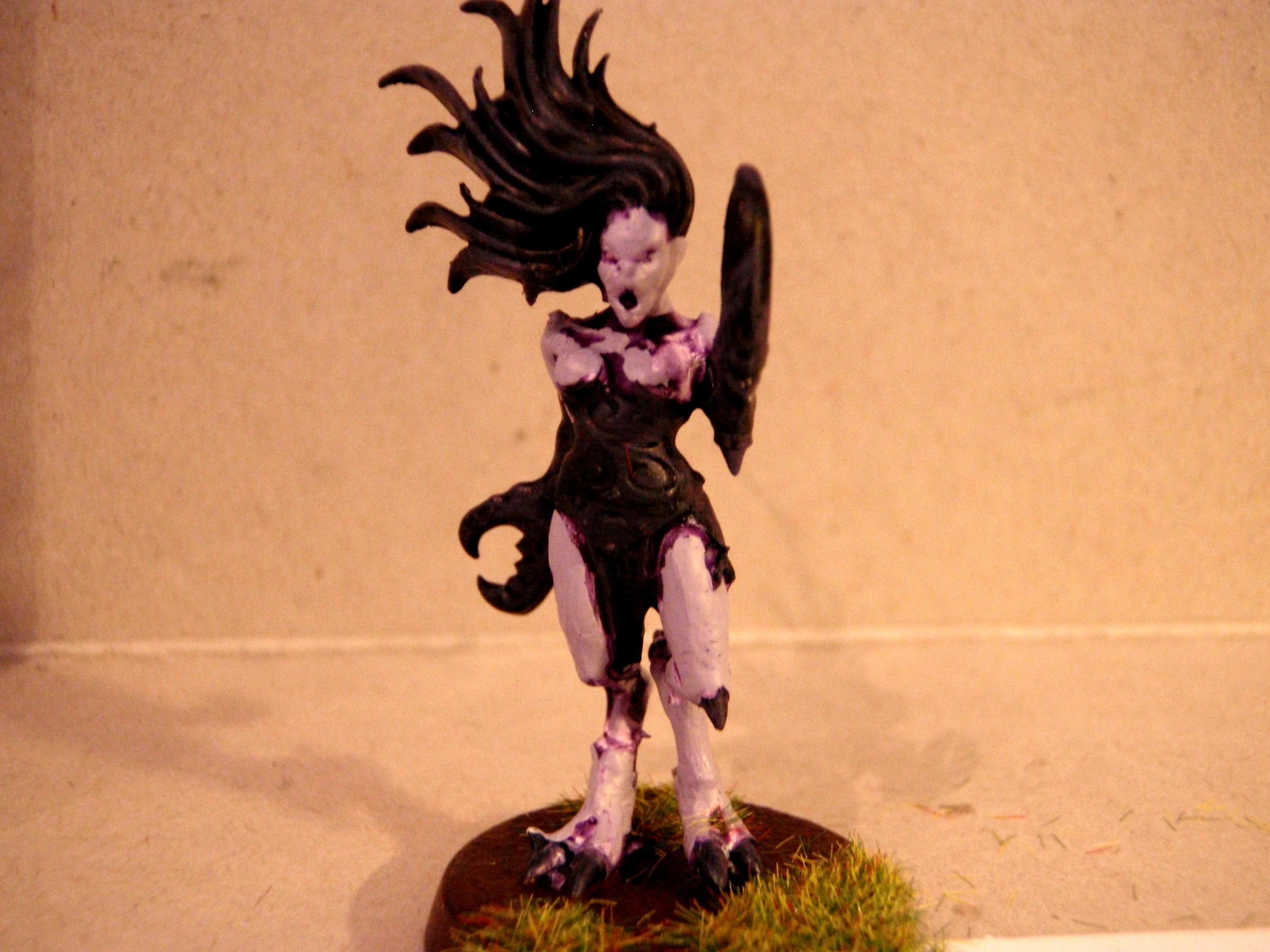 Daemonettes, Daemons, Slaanesh