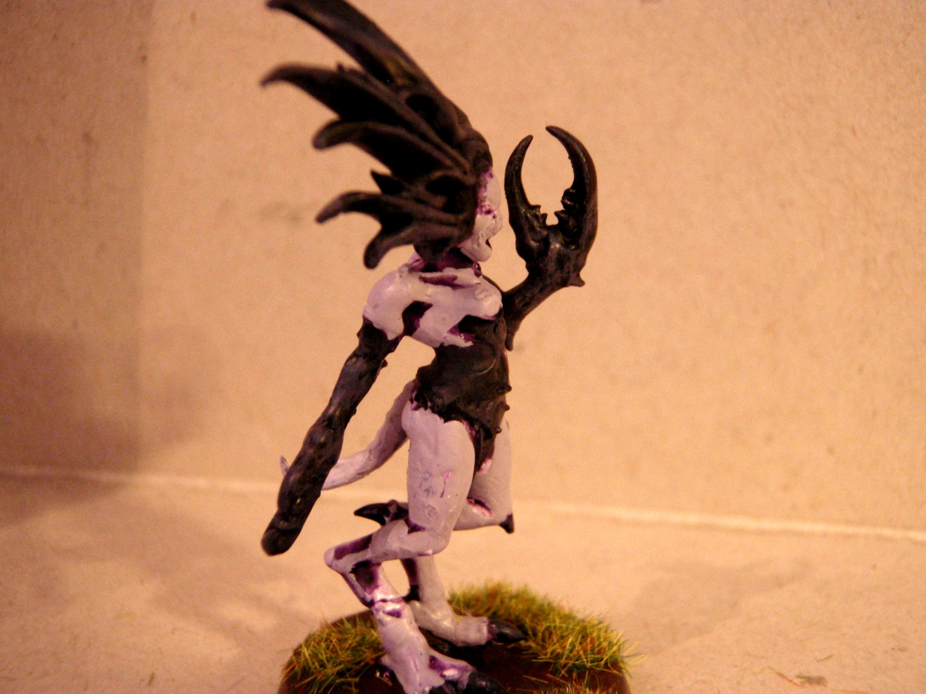 Daemonettes, Daemons, Slaanesh