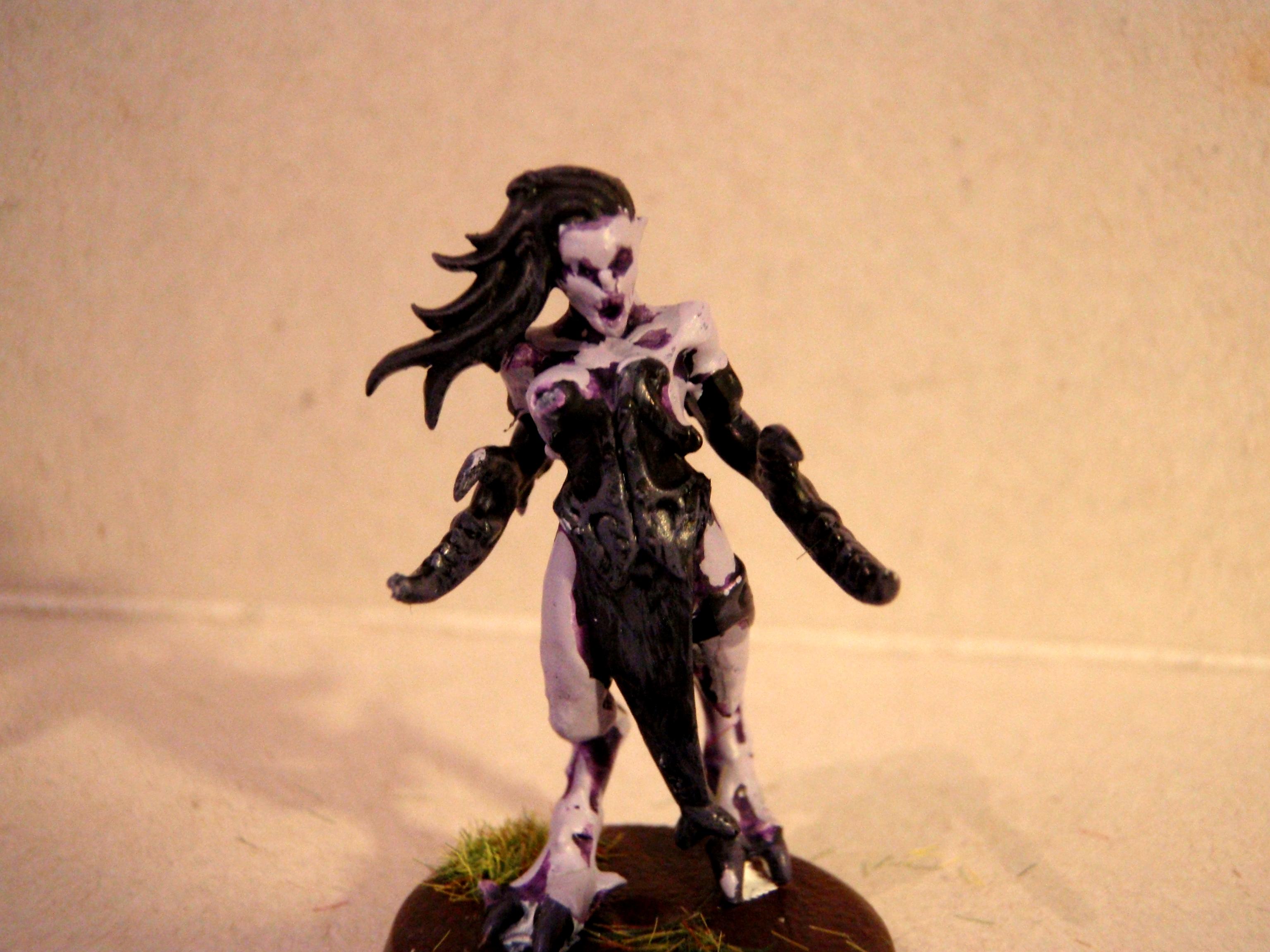 Daemonettes, Daemons, Slaanesh