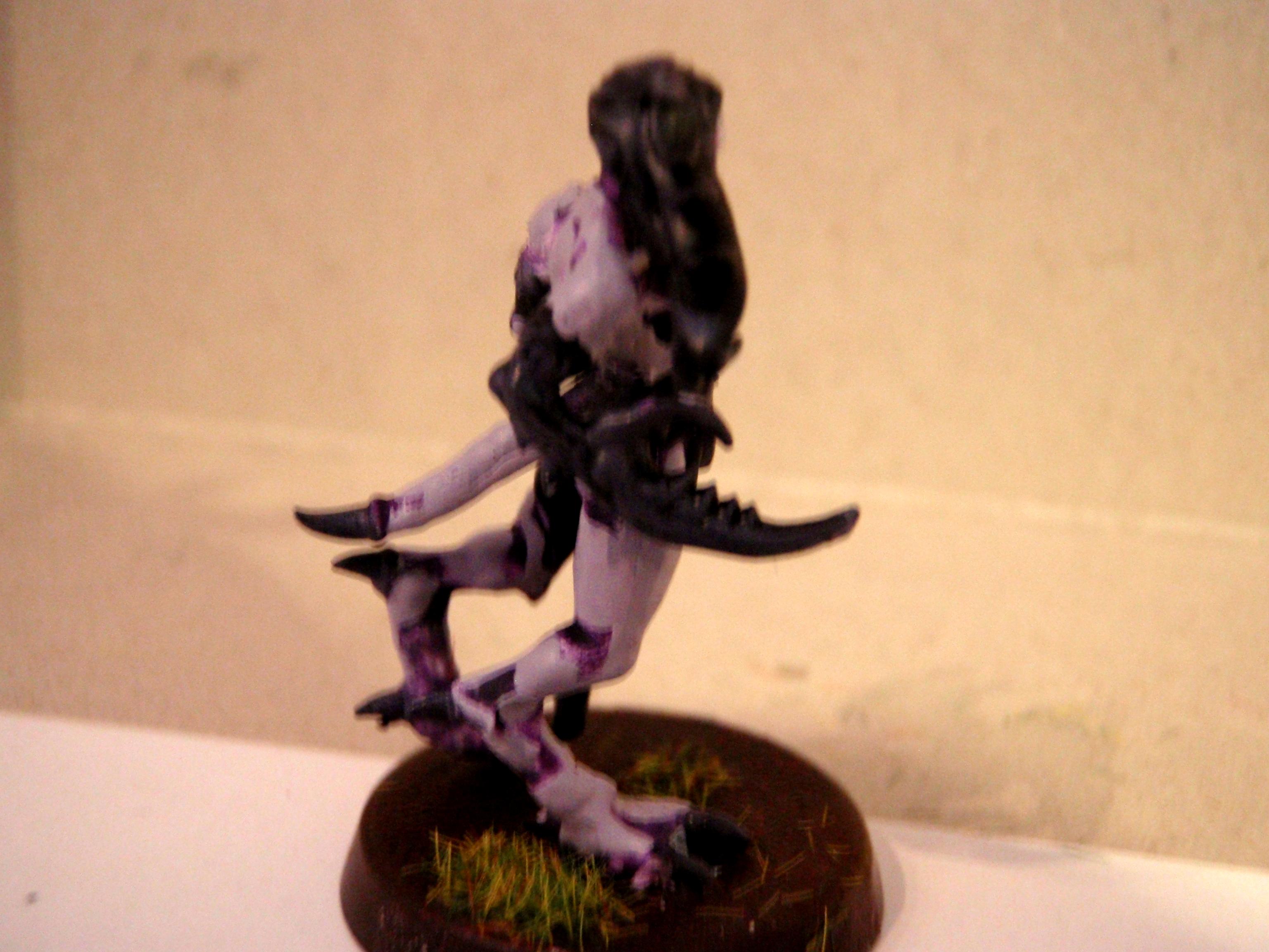 Daemonettes, Daemons, Slaanesh