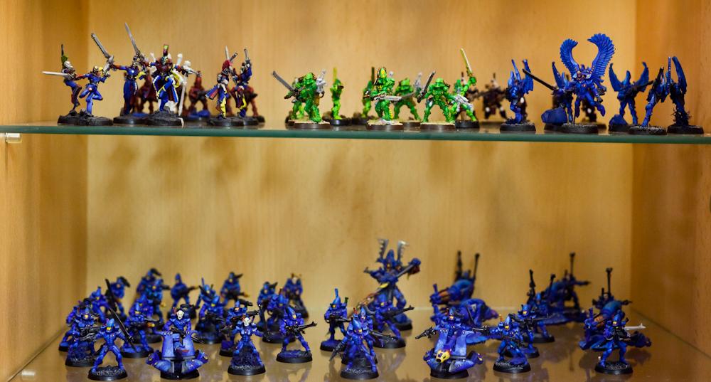 Alaitoc Eldar