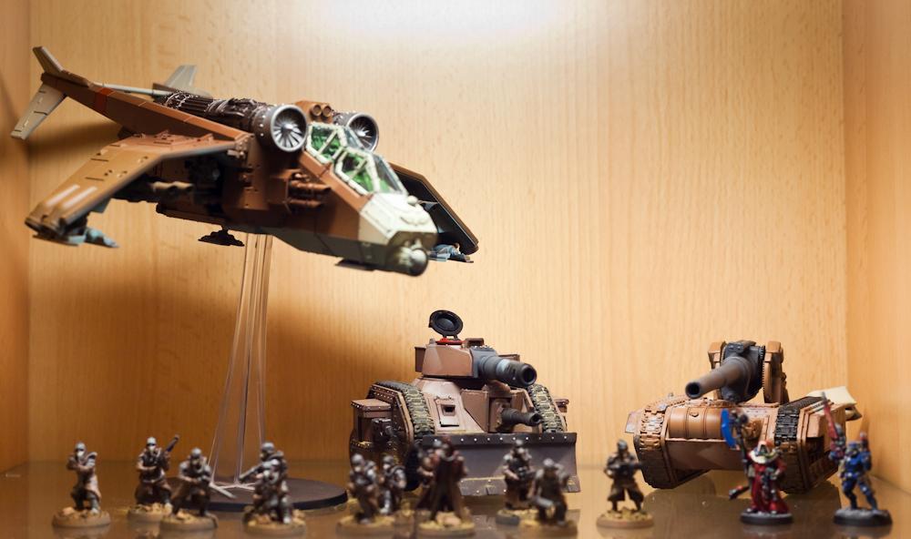 Death Korps