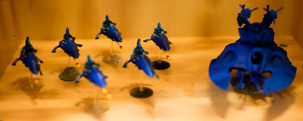 Alaitoc Eldar