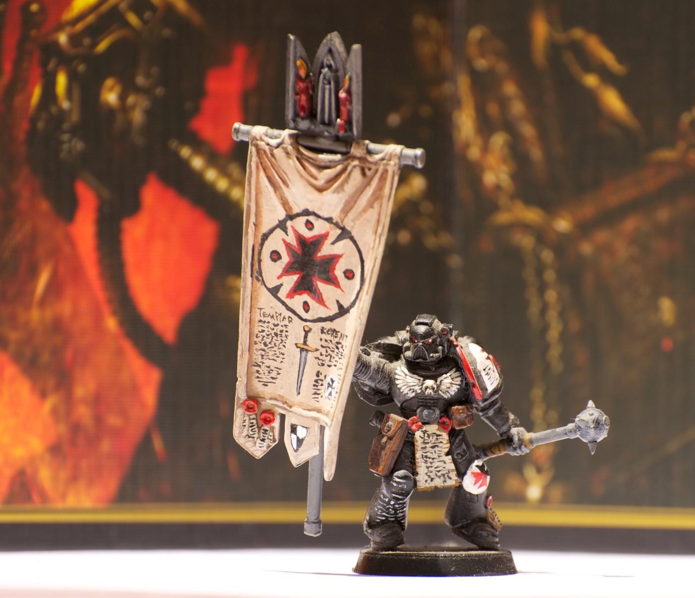 Standard Bearer