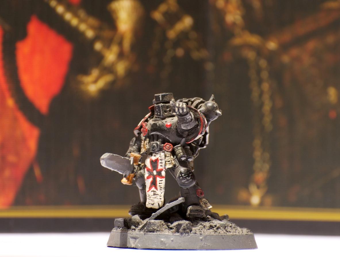 Emperor%2527s Champion, Emperor%27s Champion, Emperor's Champion, Templar