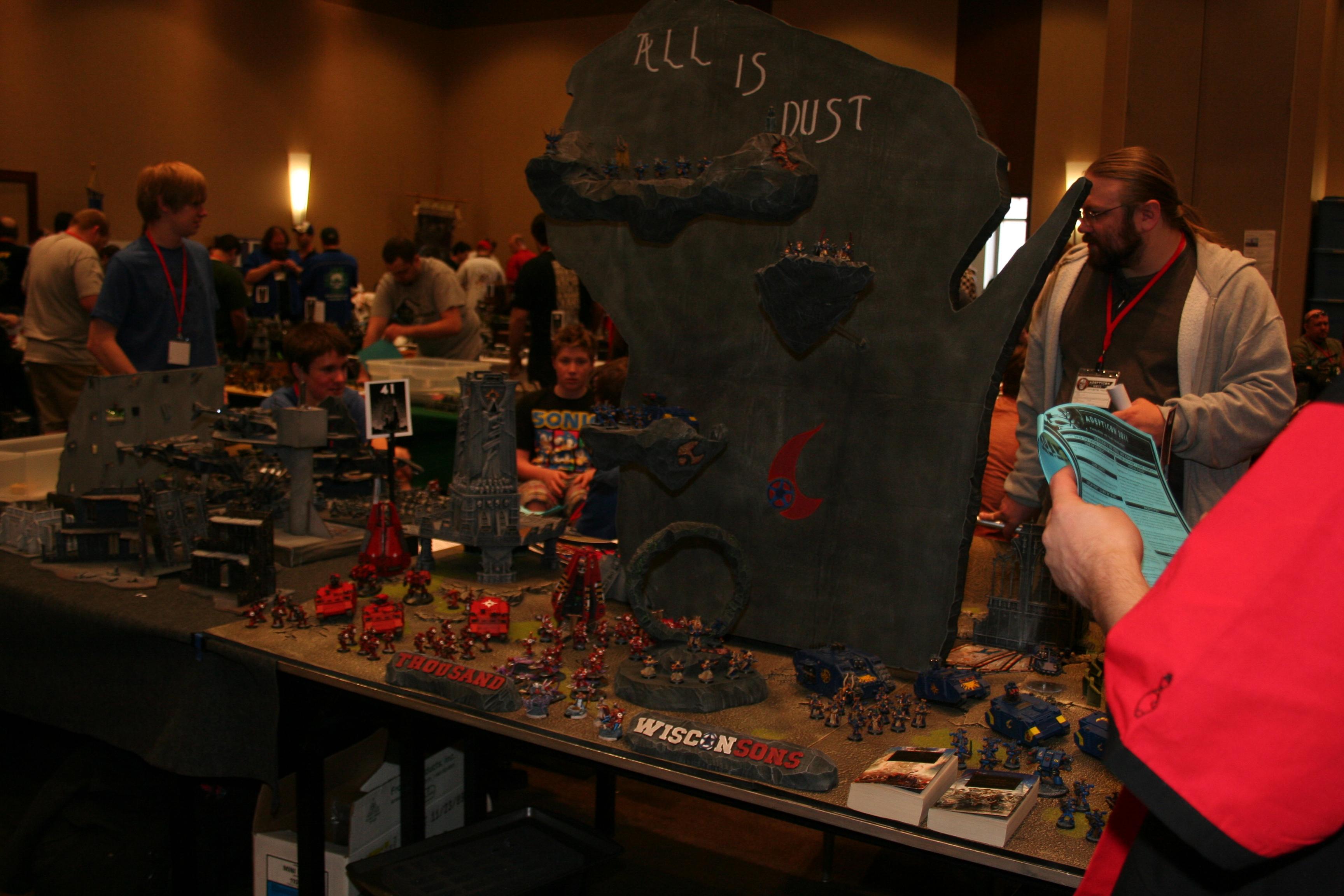 Adepticon 2011