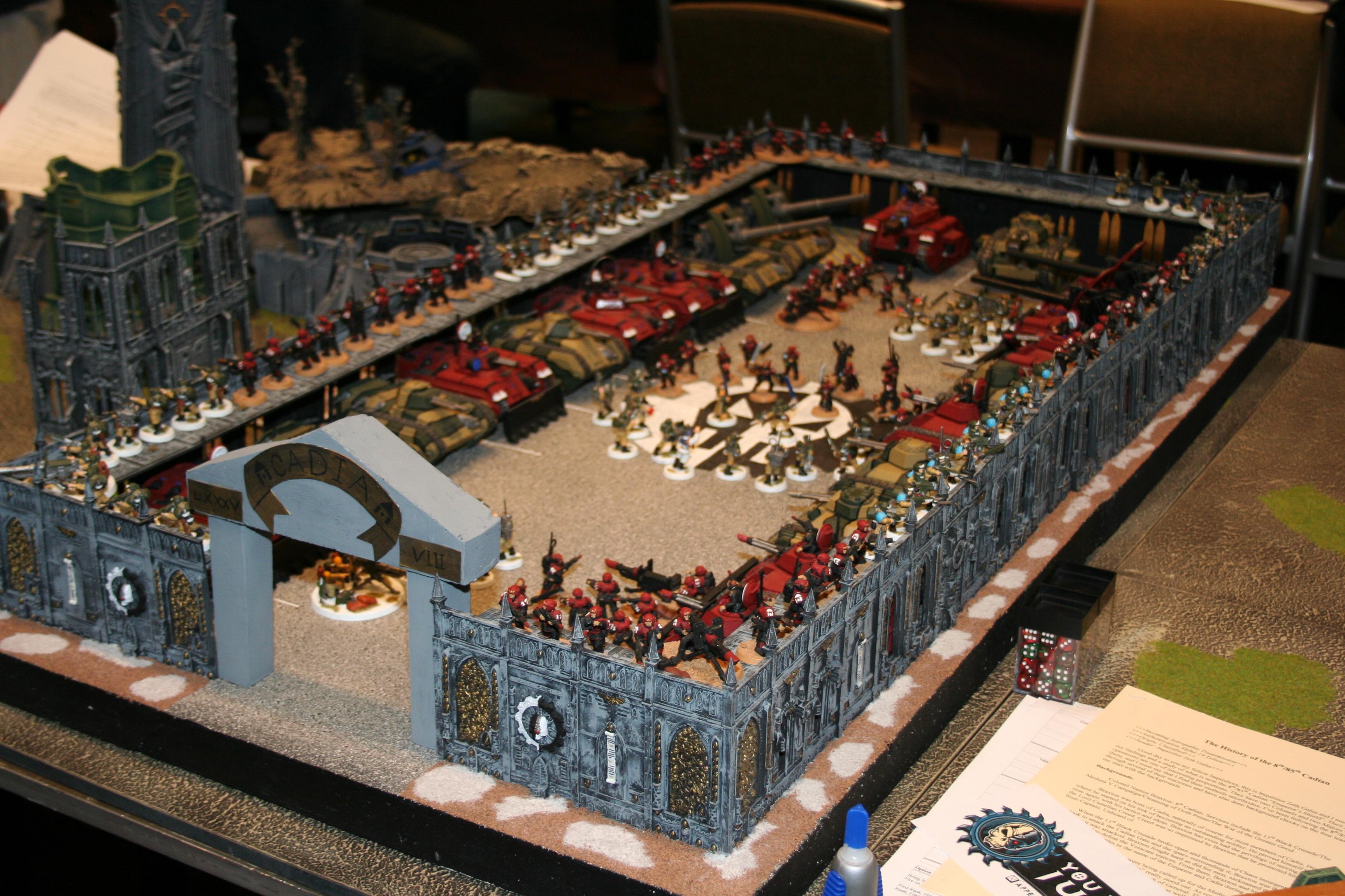 Adepticon 2011