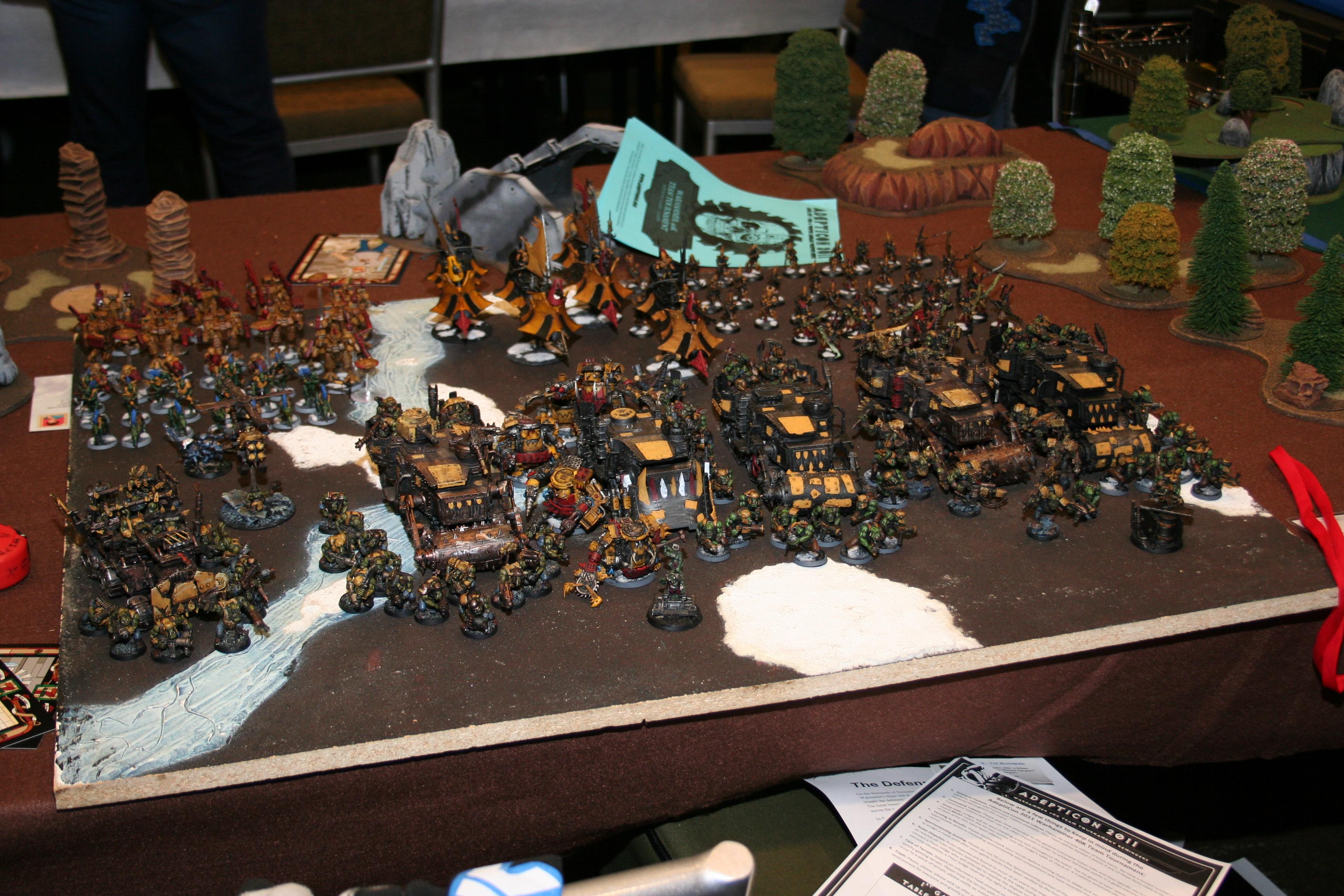 Adepticon 2011