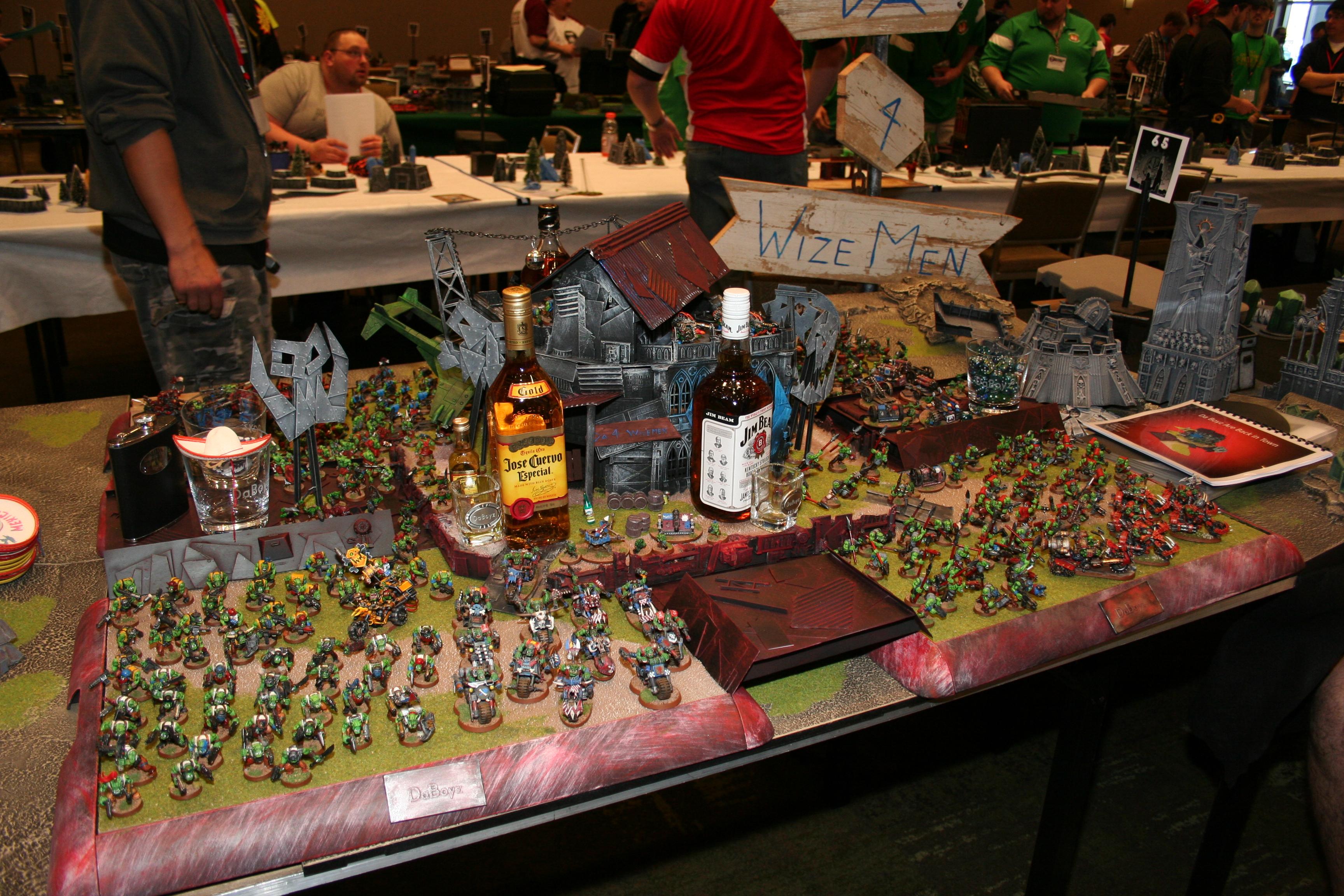 Adepticon 2011