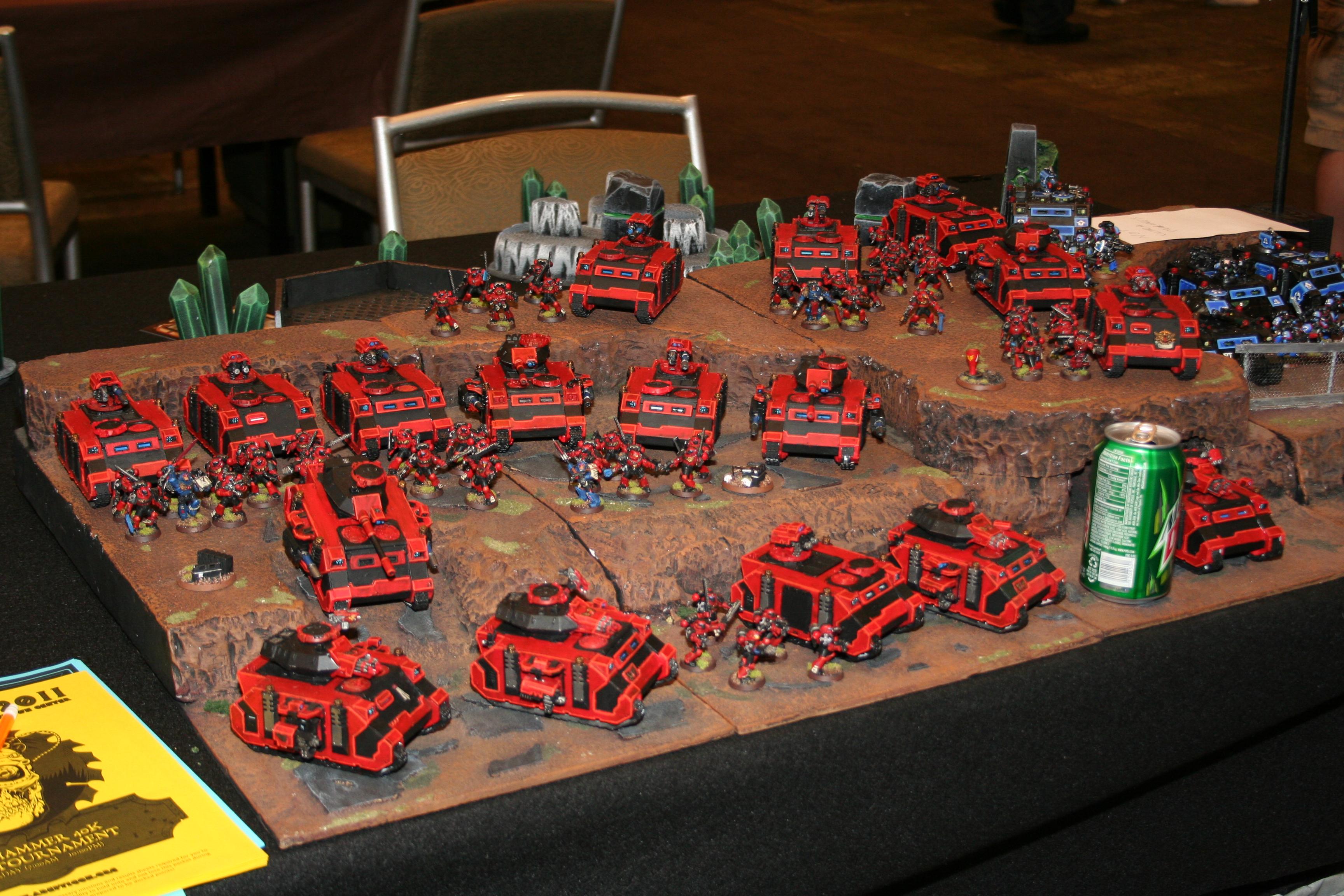 Adepticon 2011