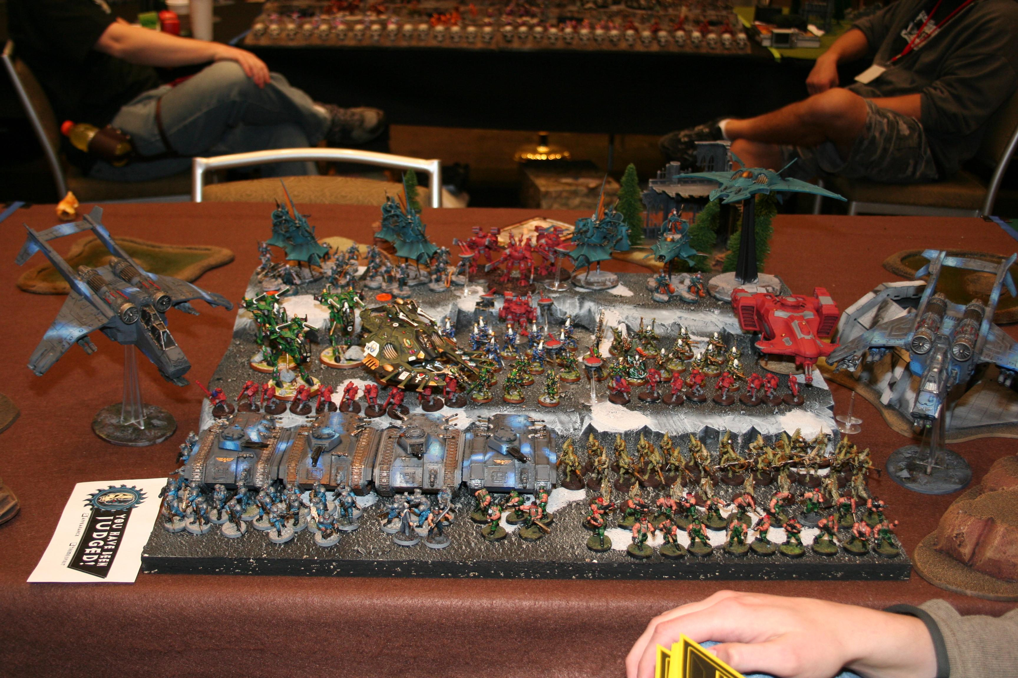 Adepticon 2011
