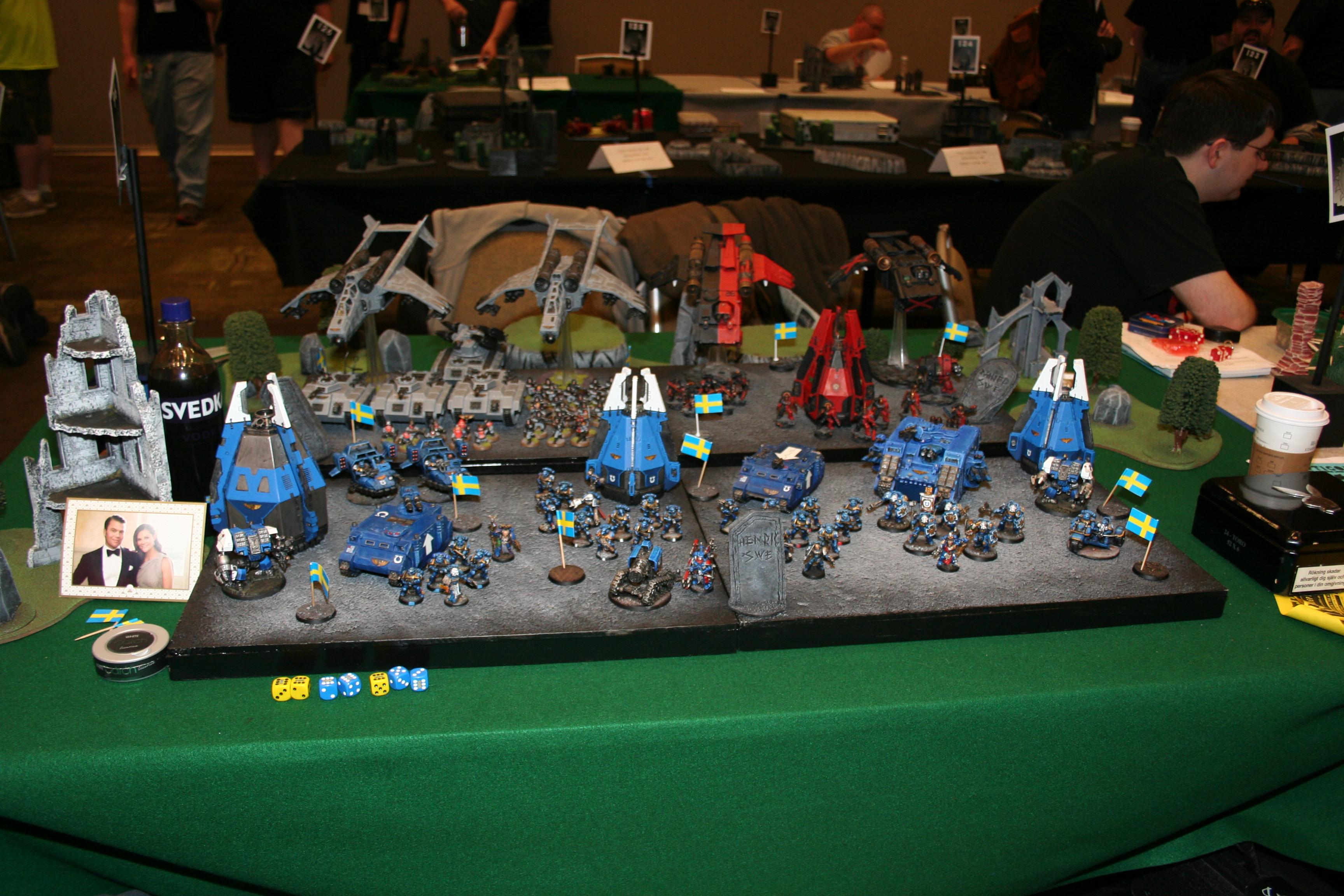 Adepticon 2011