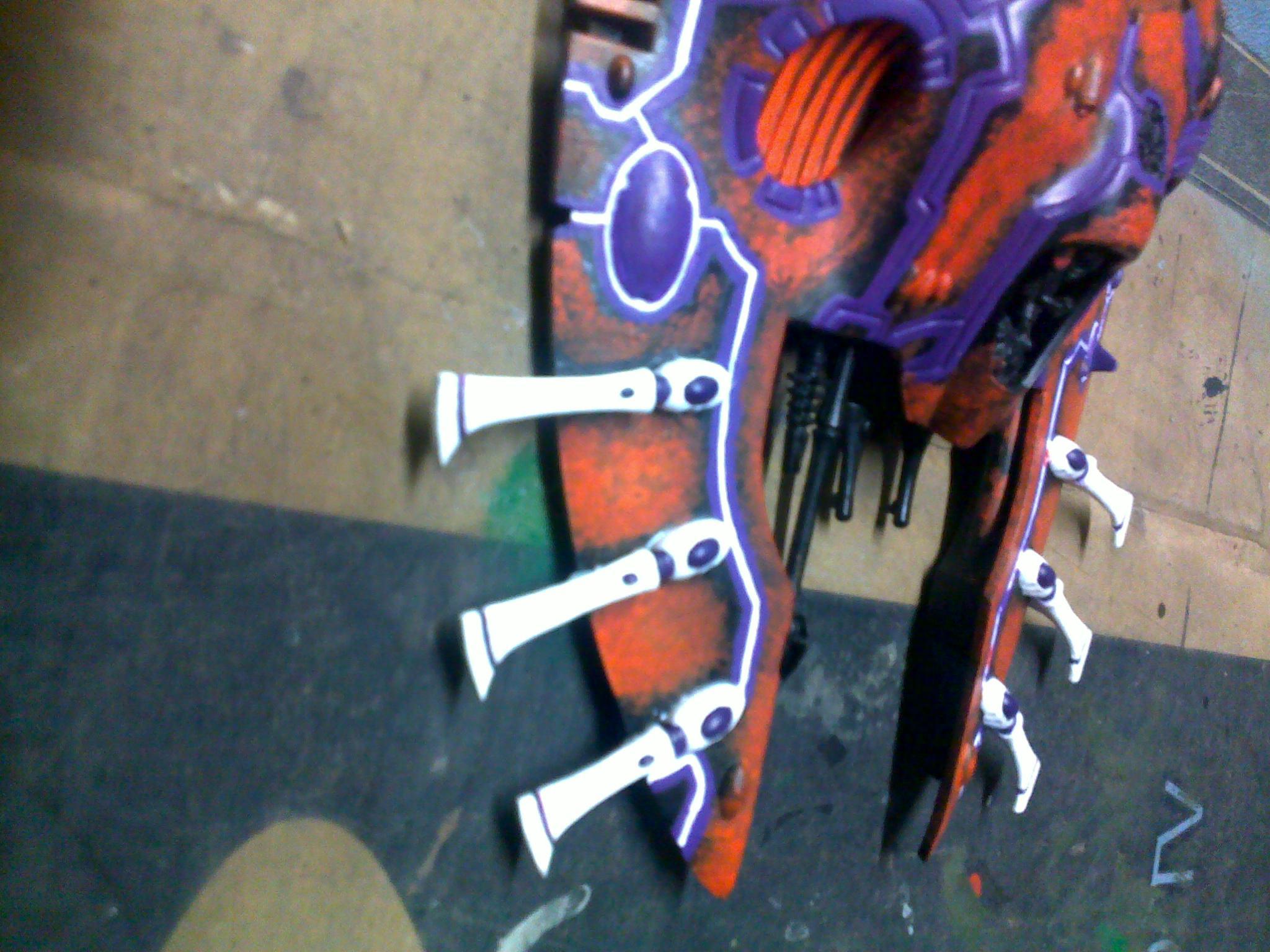 Eldar