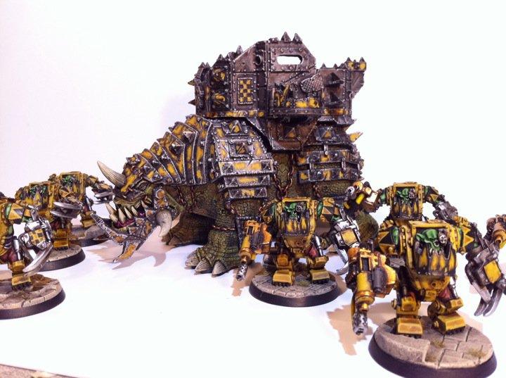 Orks
