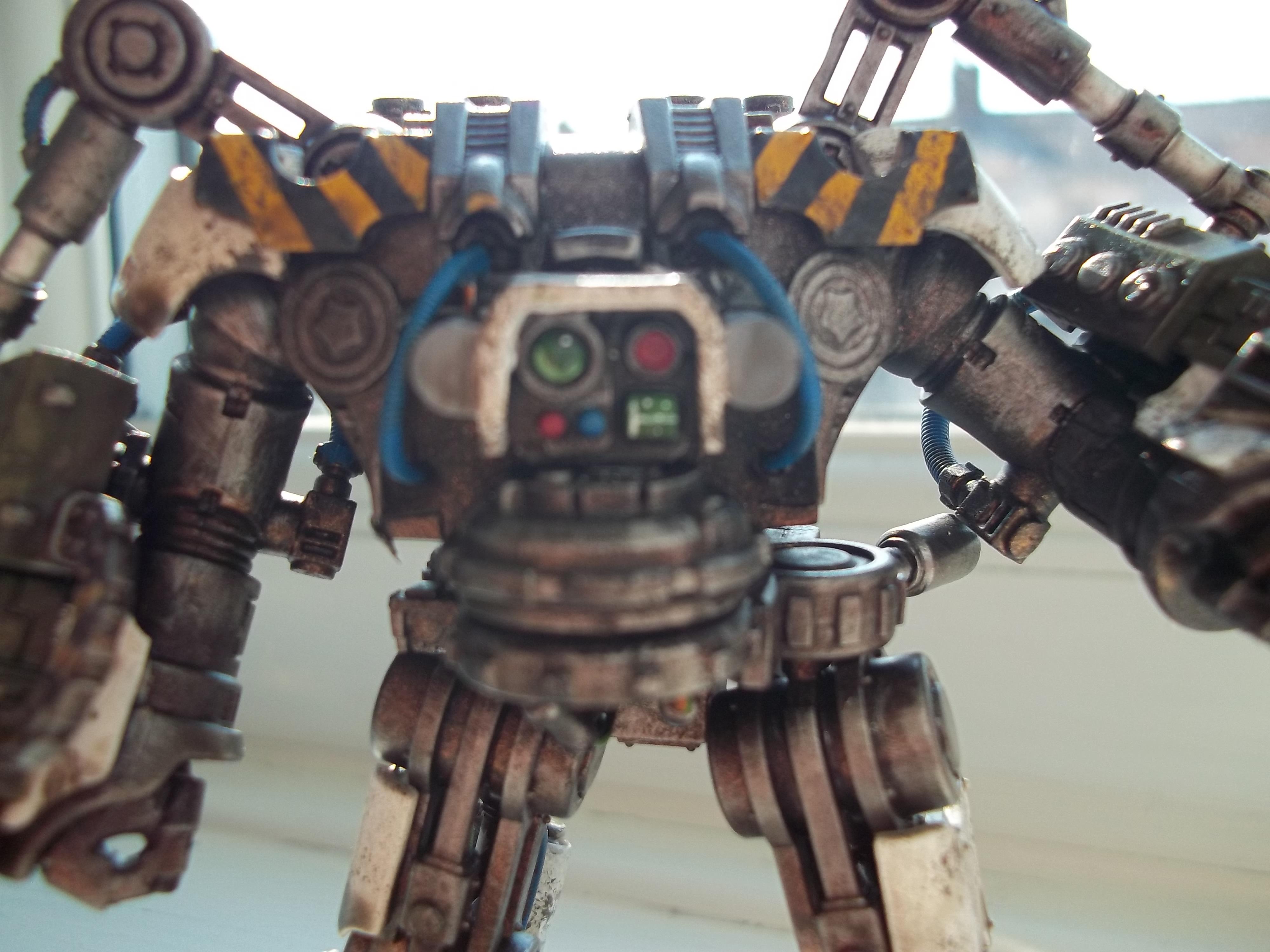 Dreadknight