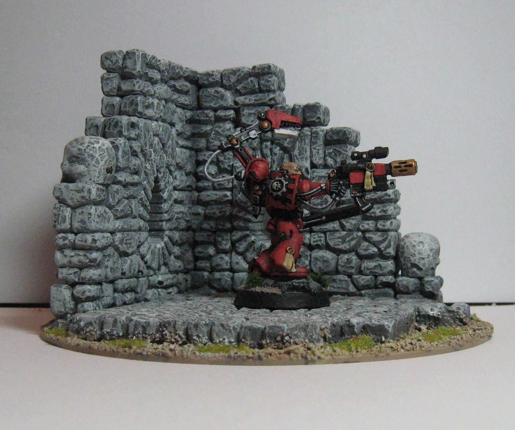 Black Templars, Servo, Tech, Techmarine, Templar
