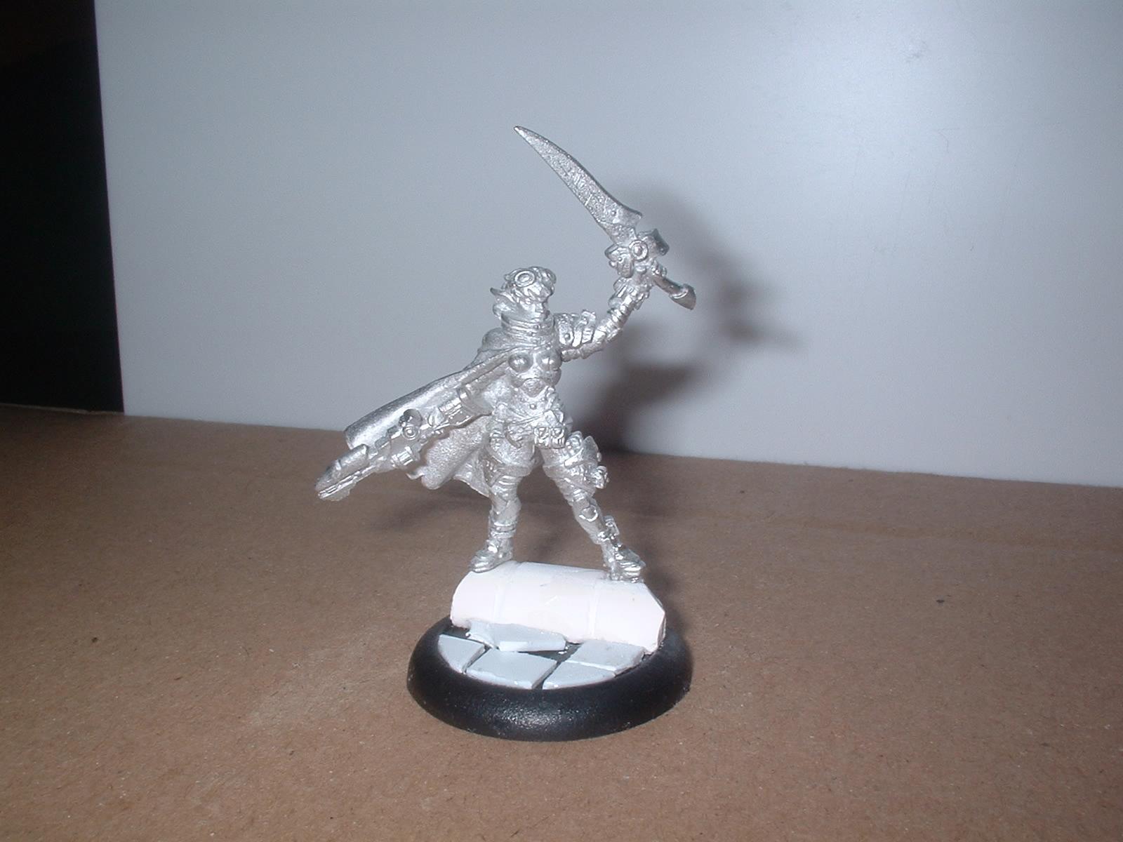 Kaelyssa, Night's Whisper