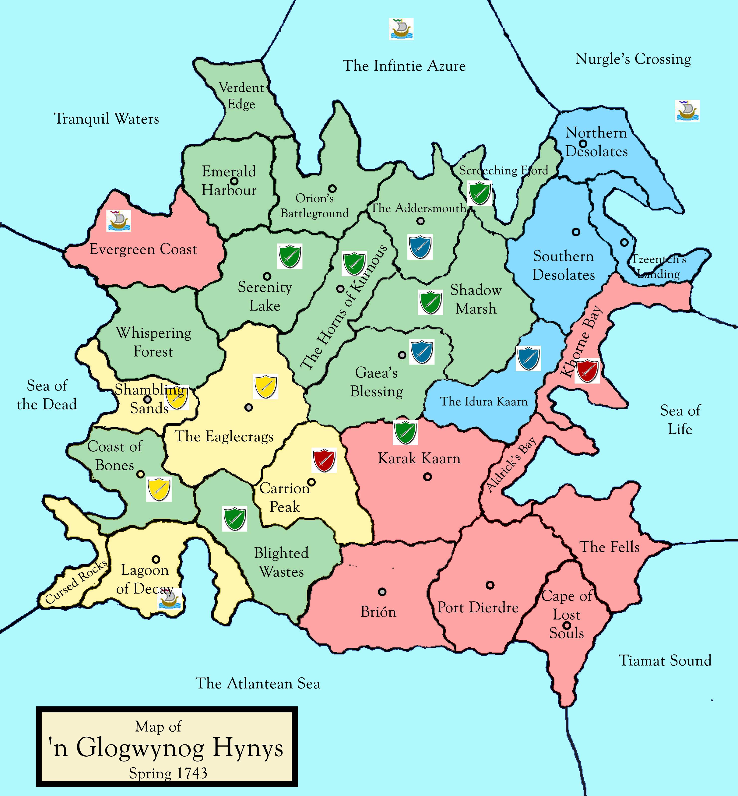 Spring 1743