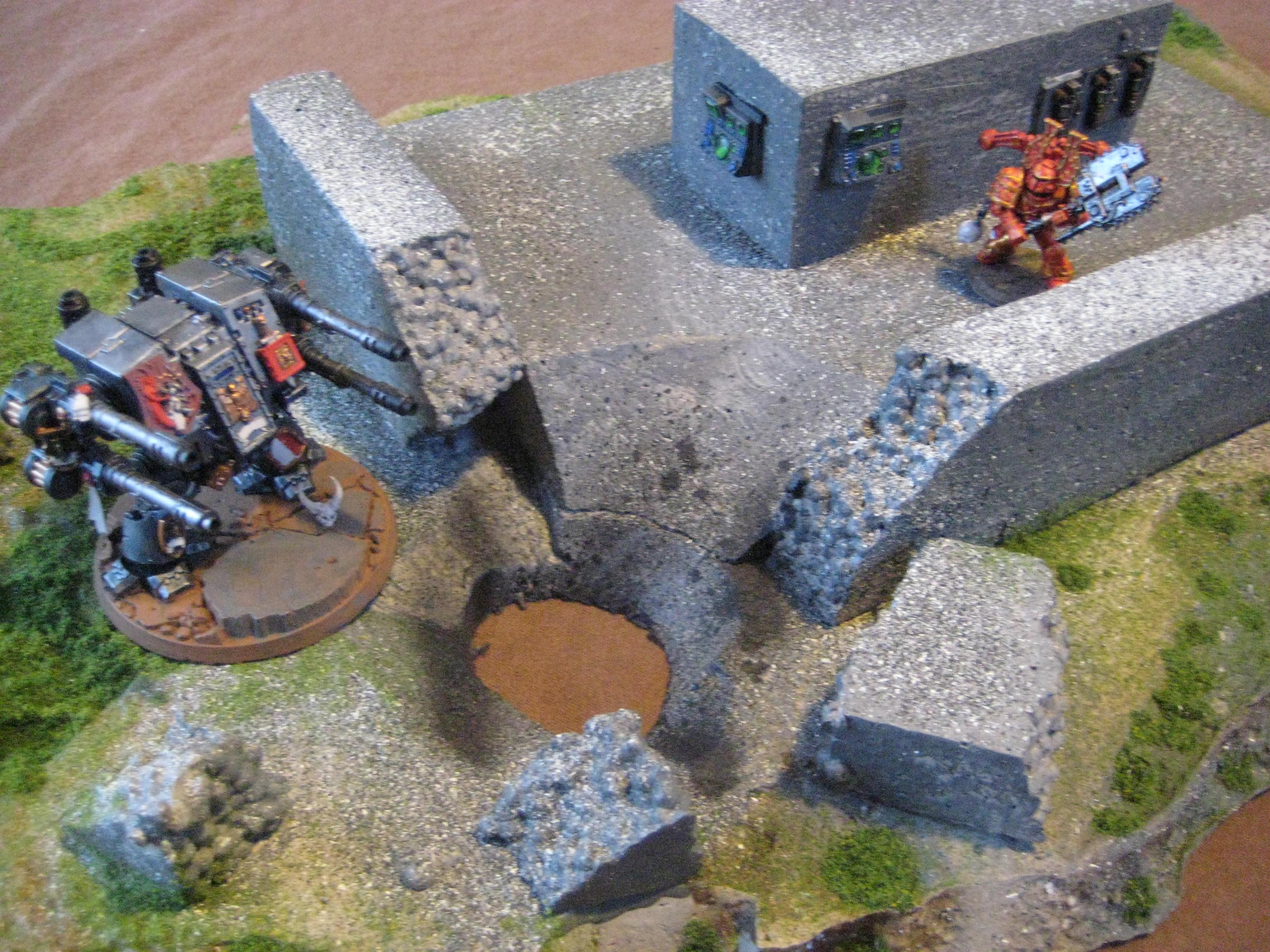 LAN terrain 2