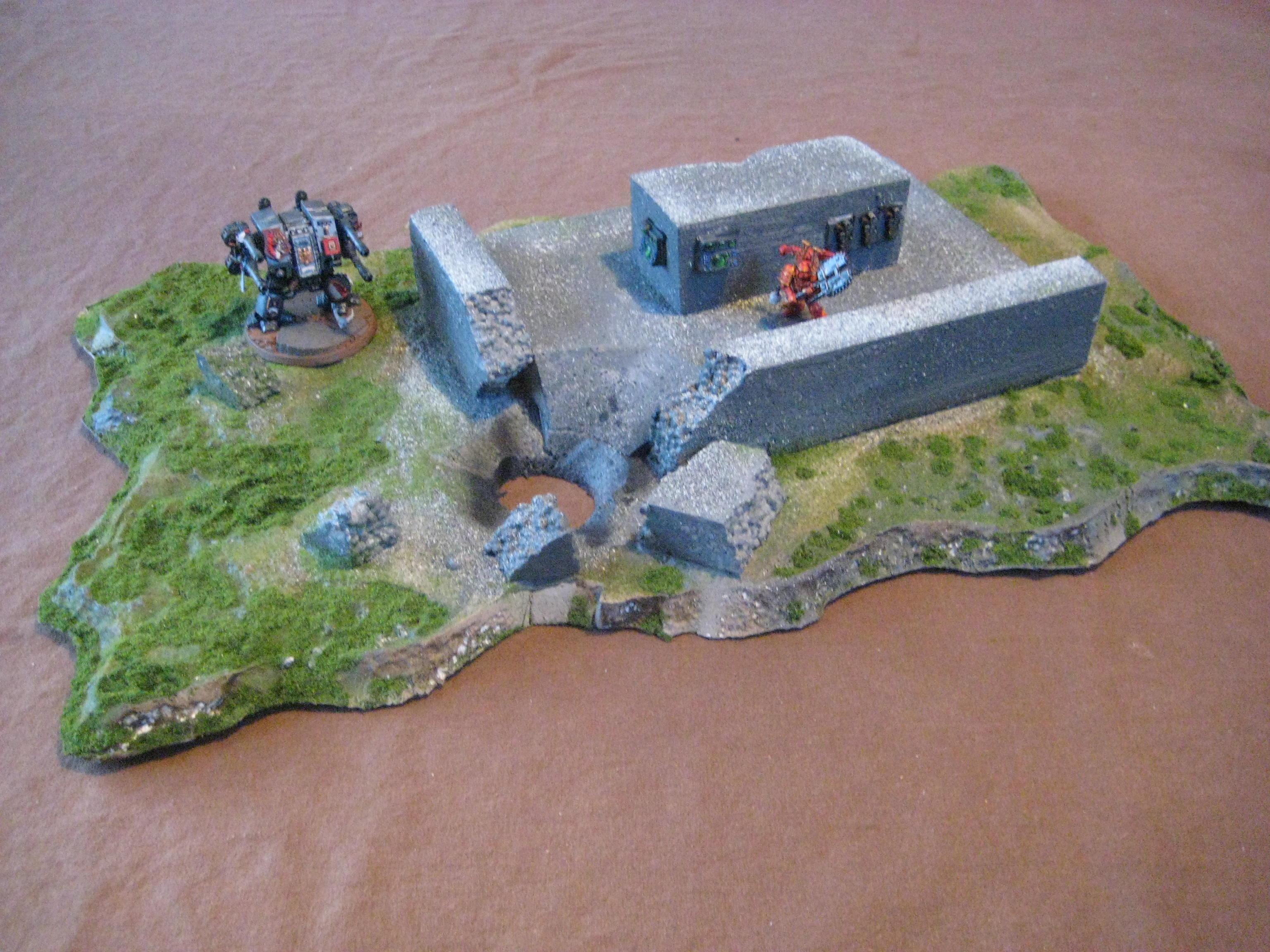 LAN terrain 3