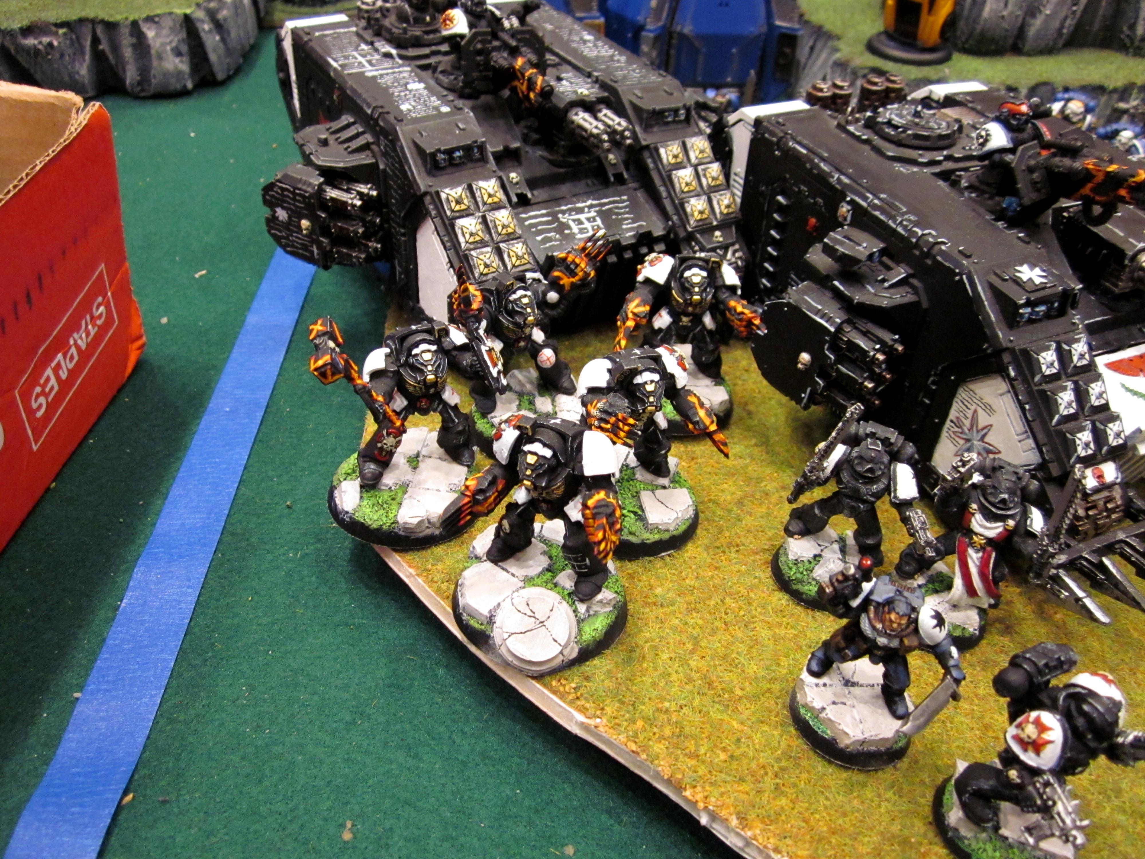 Adepticon 2011