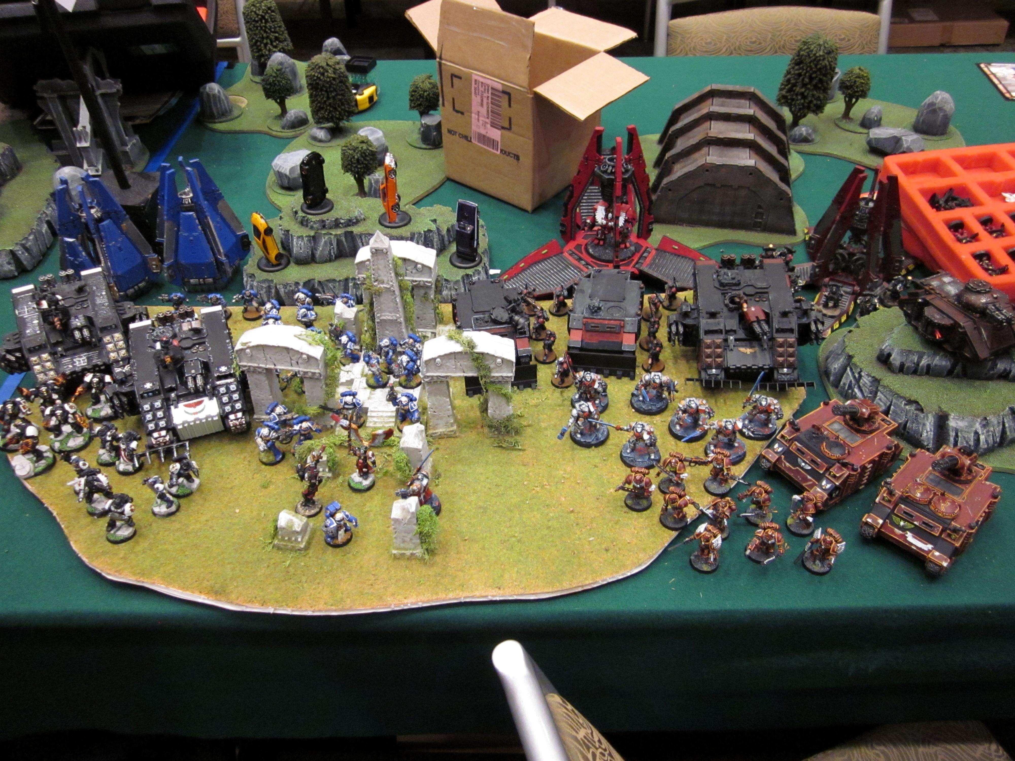 Adepticon 2011