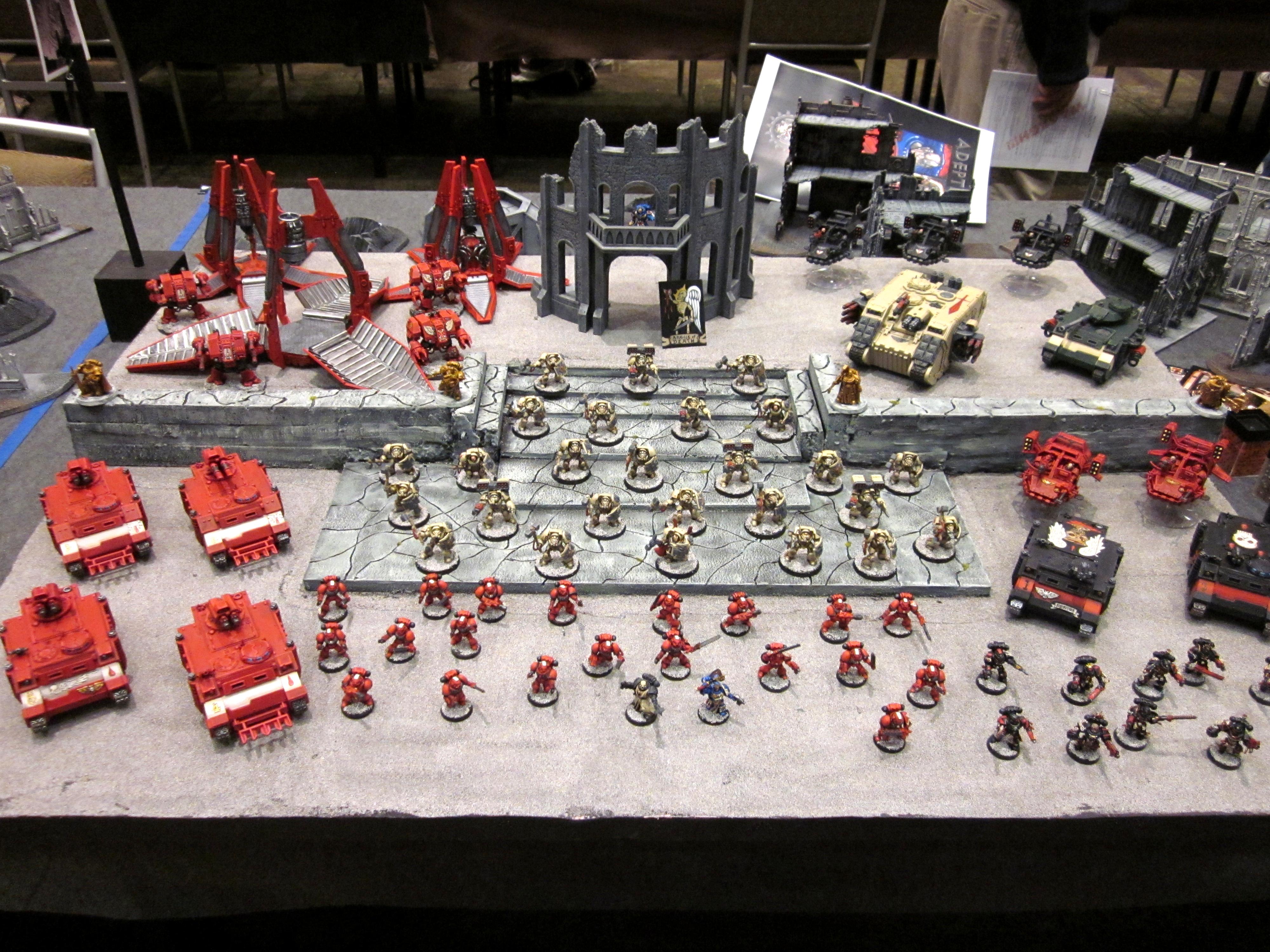 Adepticon 2011