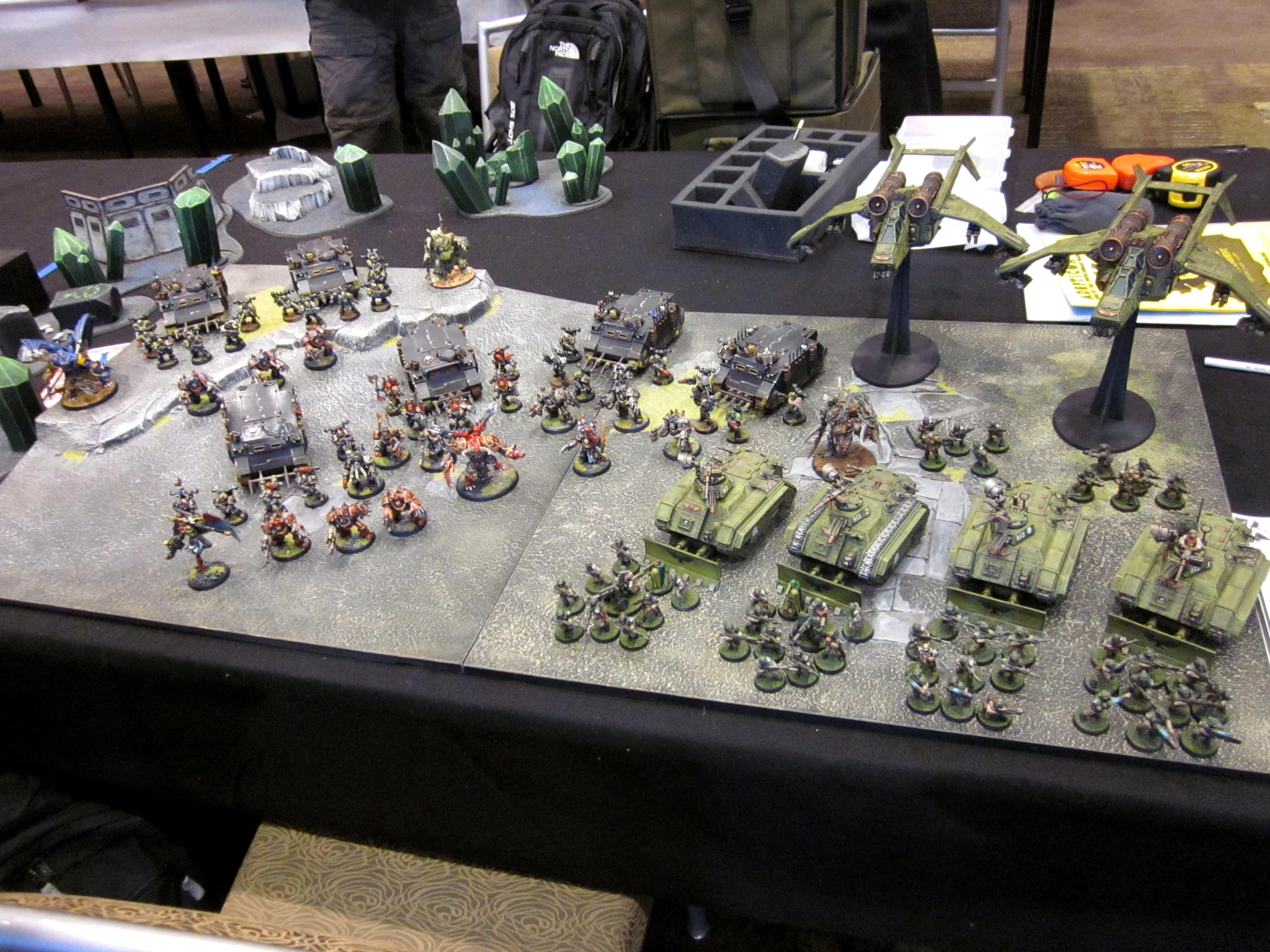 Adepticon 2011