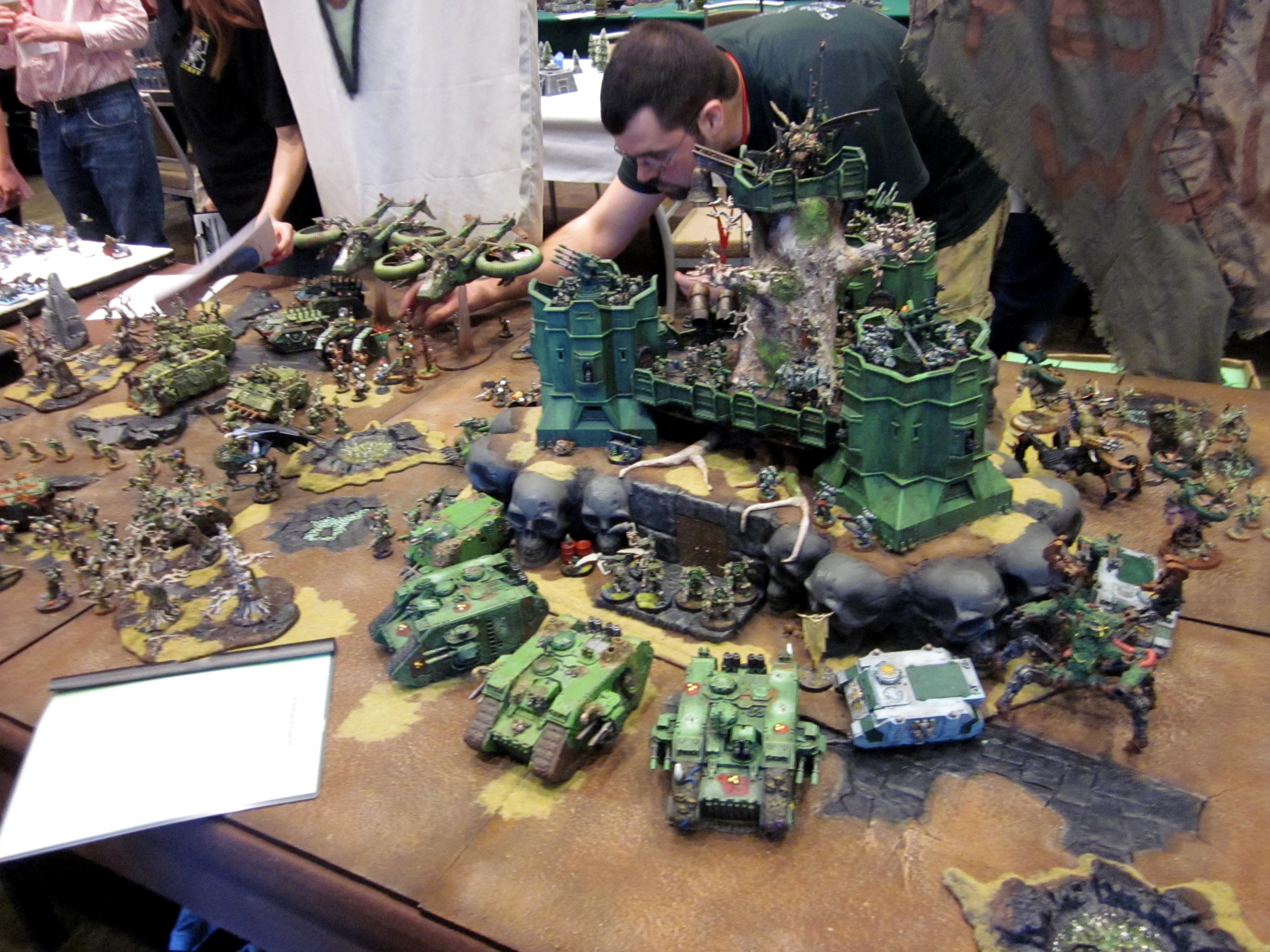 Adepticon 2011