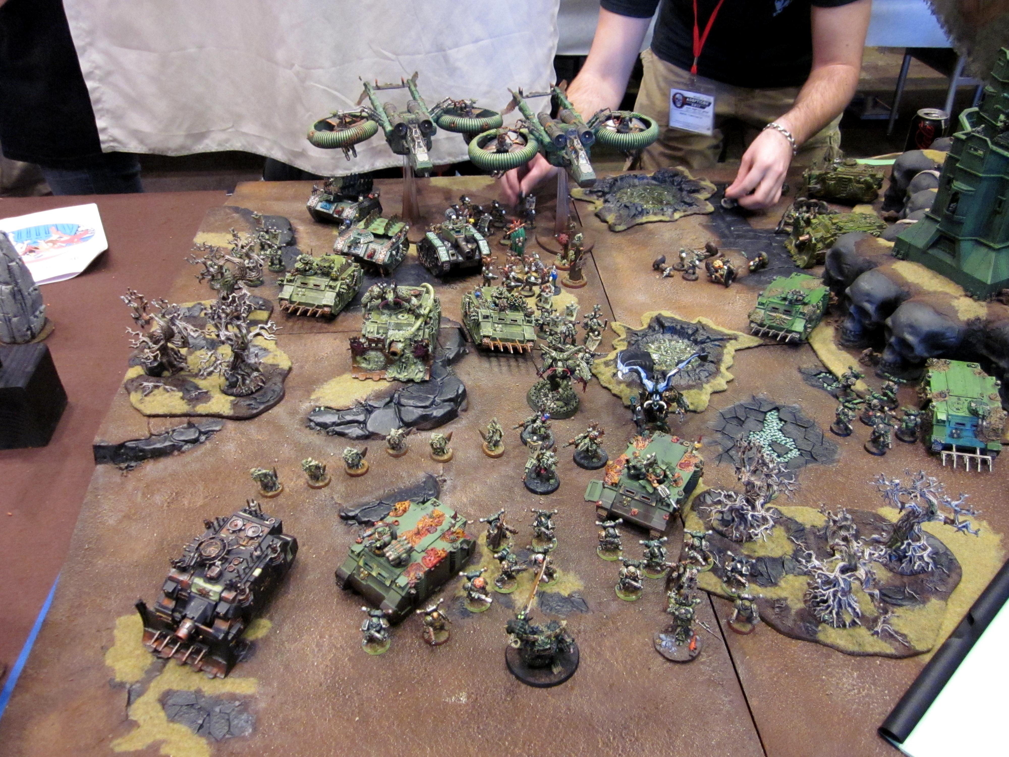 Adepticon 2011